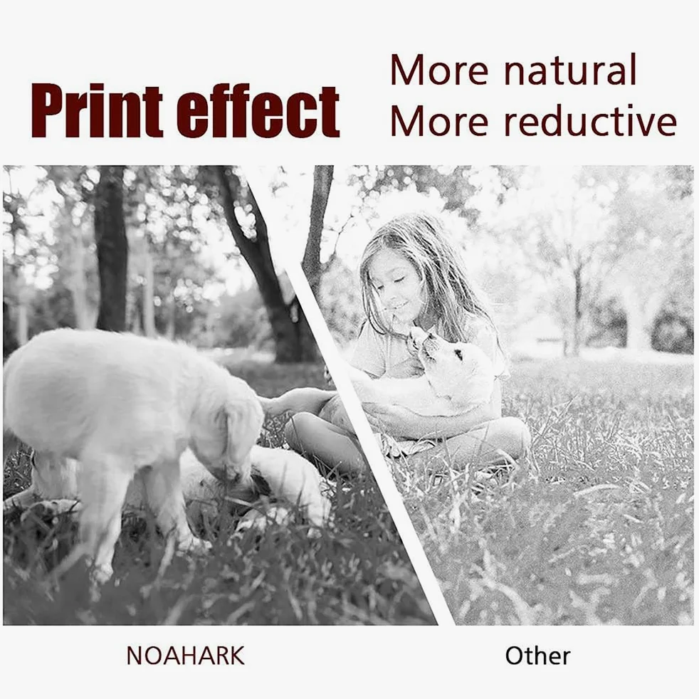 NoahArk Compatibile per 120A W1120A Unità tamburo per HP Color Laser MFP 179fnw 178nw Color Laser 150nw 150a Color Laser MFP 178nwg 179fwg MFP 178nw 179fnw 150a 150w 150nw 16000 pagine(1 Pacchetto)