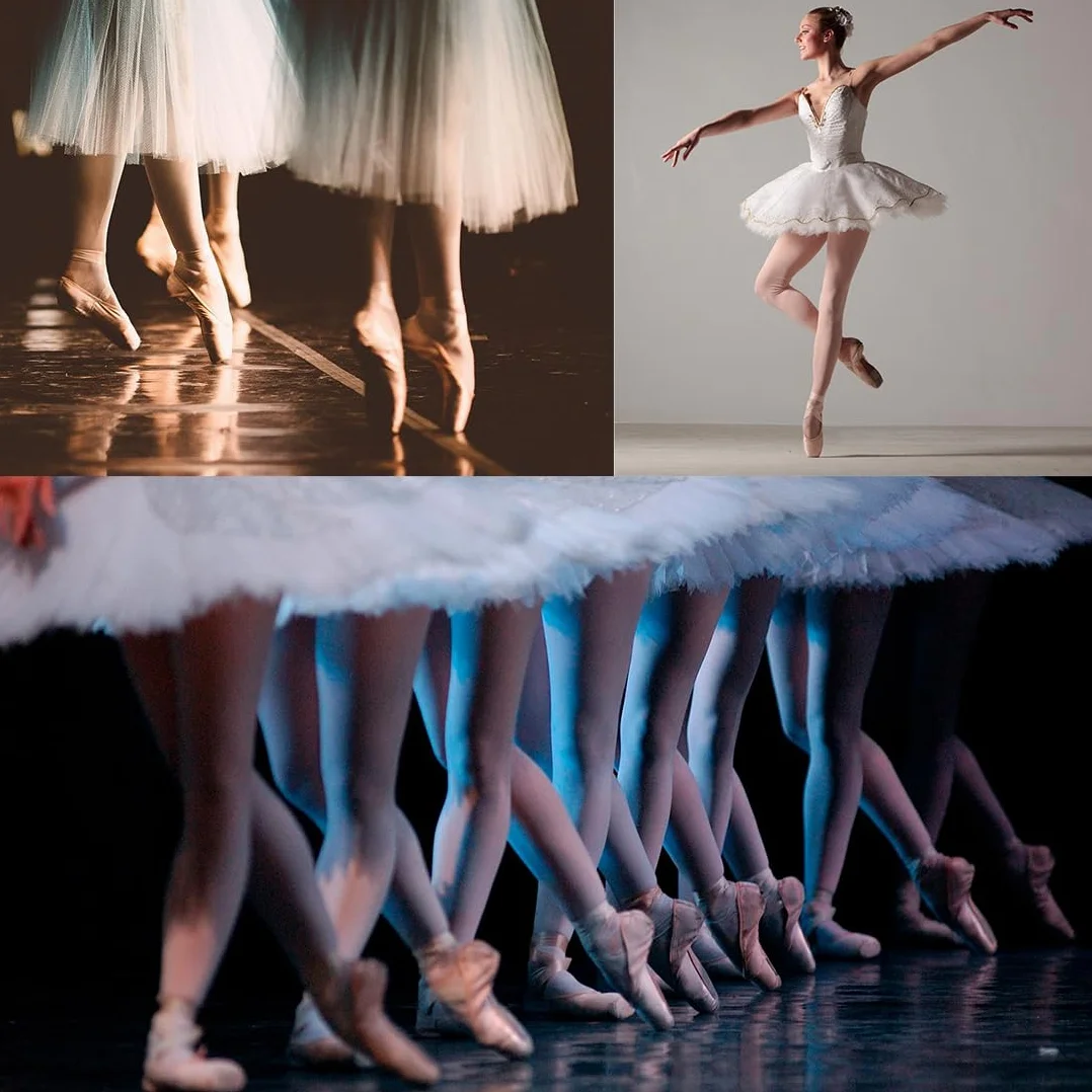 Cuscinetti Avampiede in Simil Pelle Antiscivolo per Danza Balletto Jazz