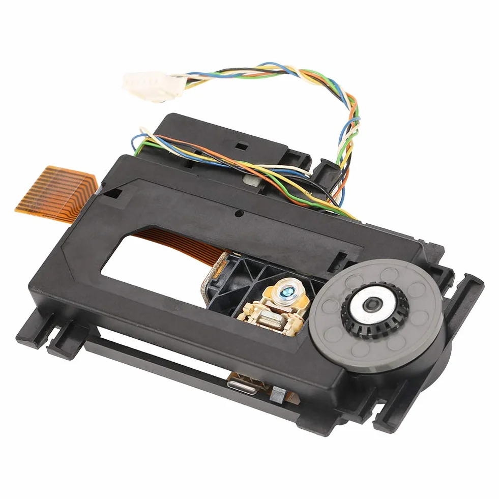 Acouto Lente con Pickup Ottico CDM12.1, Sostituzione per Lettori CD VCD CDM12.1, Compatibile Universale