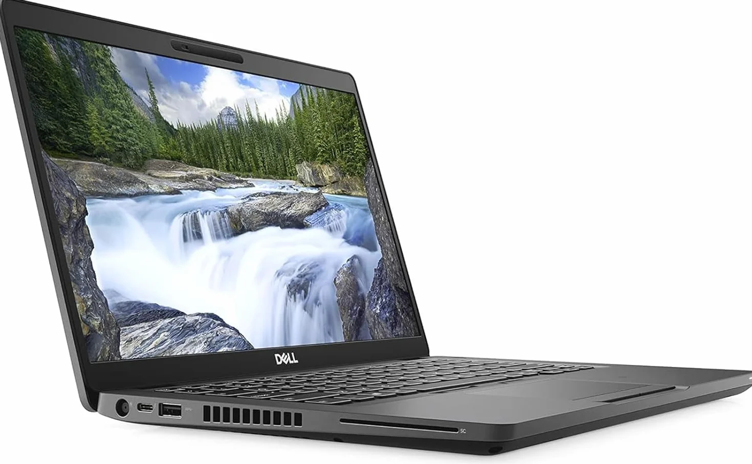 Dell Latitude 5300 Notebook 13.3" Intel i5-8265U 8GB RAM 256GB SSD Windows 11 Pro Office 2021 Ricondizionato