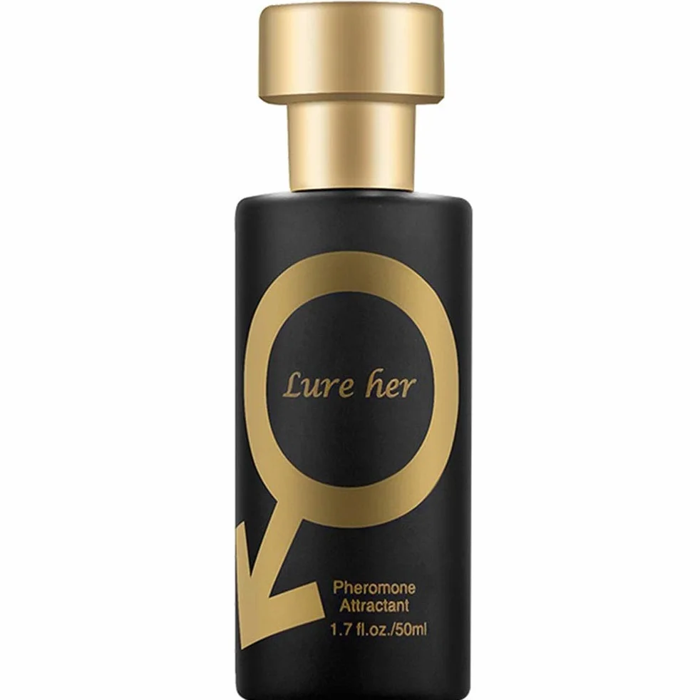 Profumo ai Feromoni con Glitter Romantico Duraturo per Uomini e Donne