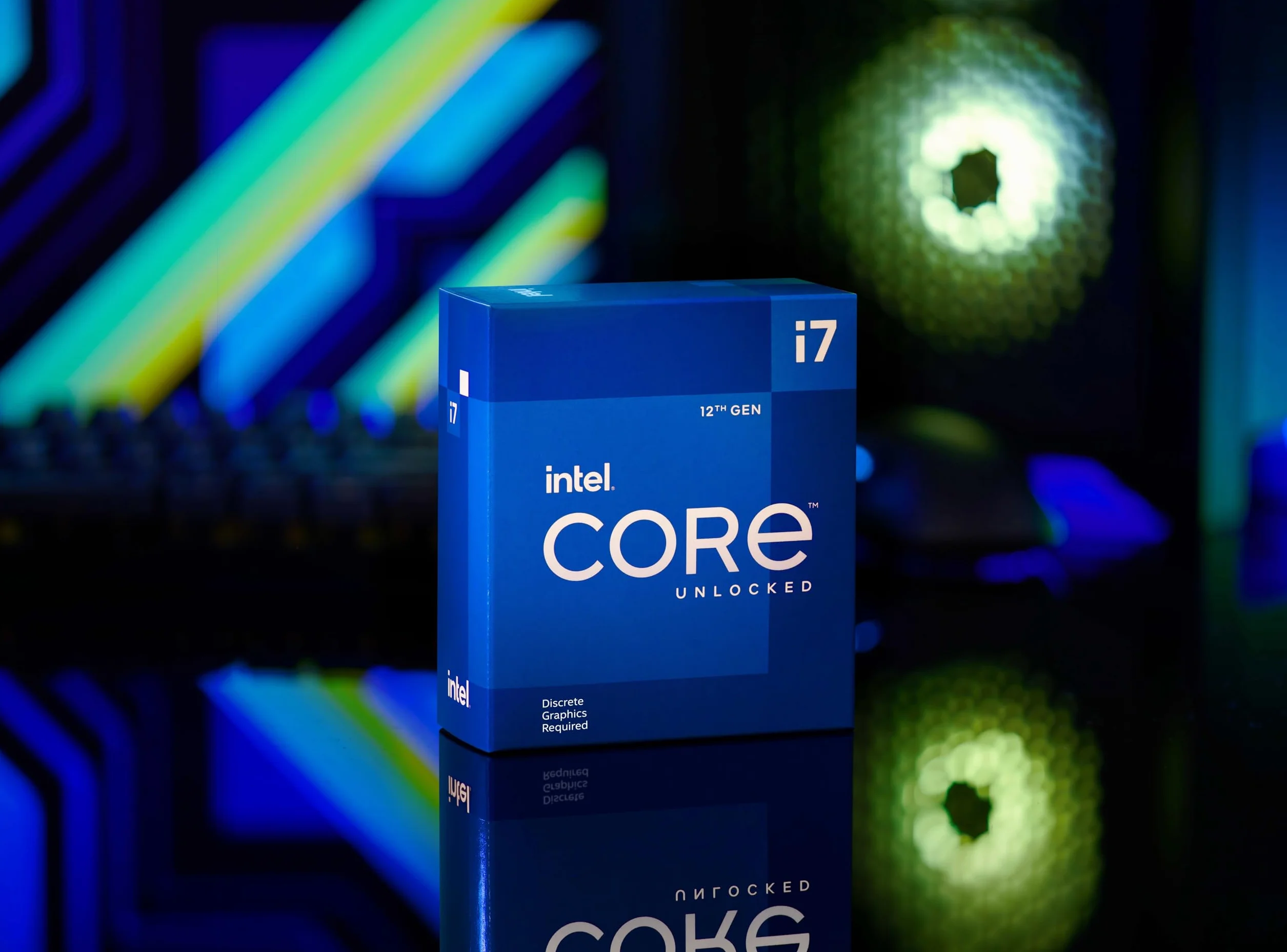 Intel® Core™ i7-12700KF, processore desktop, per sistemi desktop 12 (8P+4E) core fino a 5,0 GHz sbloccato LGA1700 serie 600 chipset 125 W