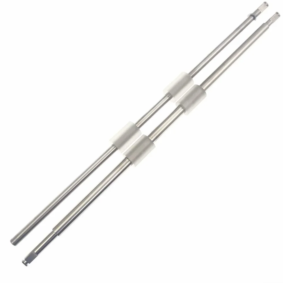 Set di rulli di ricambio per scanner Fi-6130 Fi-6230 Fi-6140 Fi-6240 Fi-6125 Pa03540-y075 Pa03540-g078