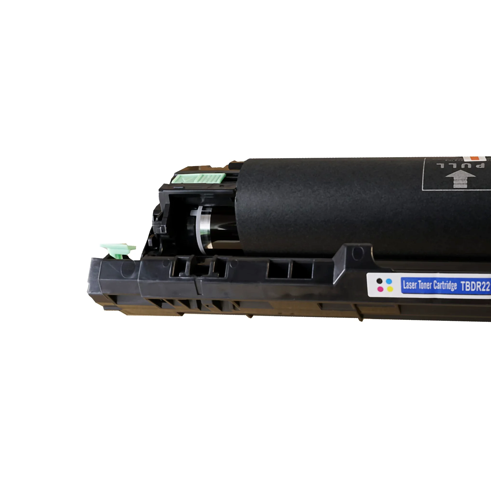 alphaink 4 Tamburi Compatibili con Brother DR-241 DR-245 per Brother DCP-9015CDW DCP-9020CDW MFC-9140CDN MFC-9330CDW MFC-9340CDW HL-3140CW HL-3150CDW HL-3170CDW (1 Nero 1 Magenta 1 Giallo 1 Ciano)