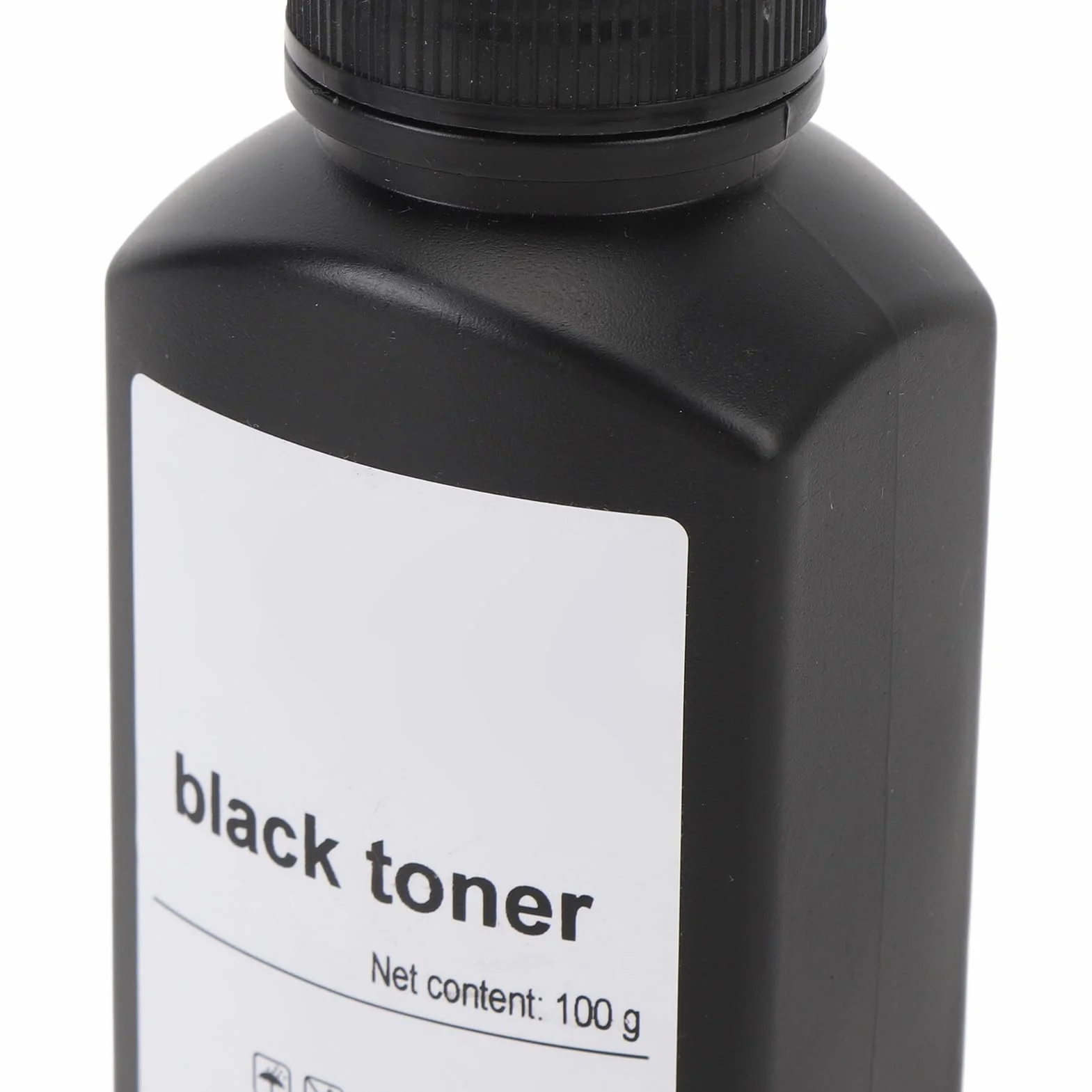 Ricarica Toner Ampia compatibilità, Facile Applicazione con Polvere di Ricarica Toner 200 G per 1610 M2070 4321, 3110 3200 PE220 PE120 3150, E210 E230 E260 E350