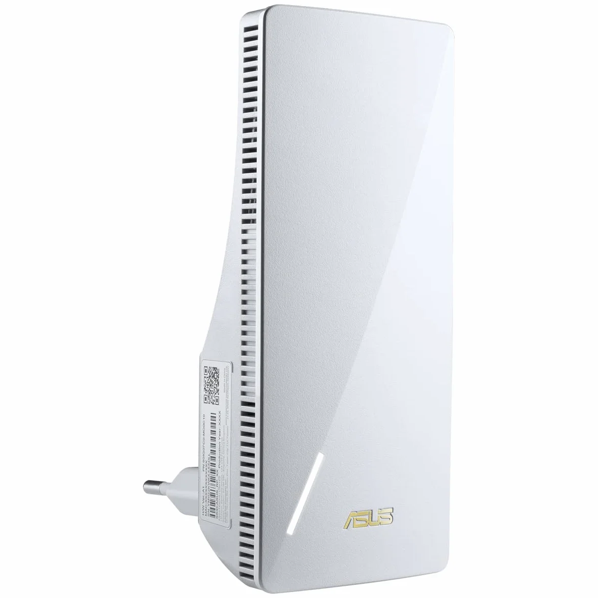 Asus - Point d'accès sans fil RP-AX58 - AX3000 Dual-band WiFi 6 (802.11ax)