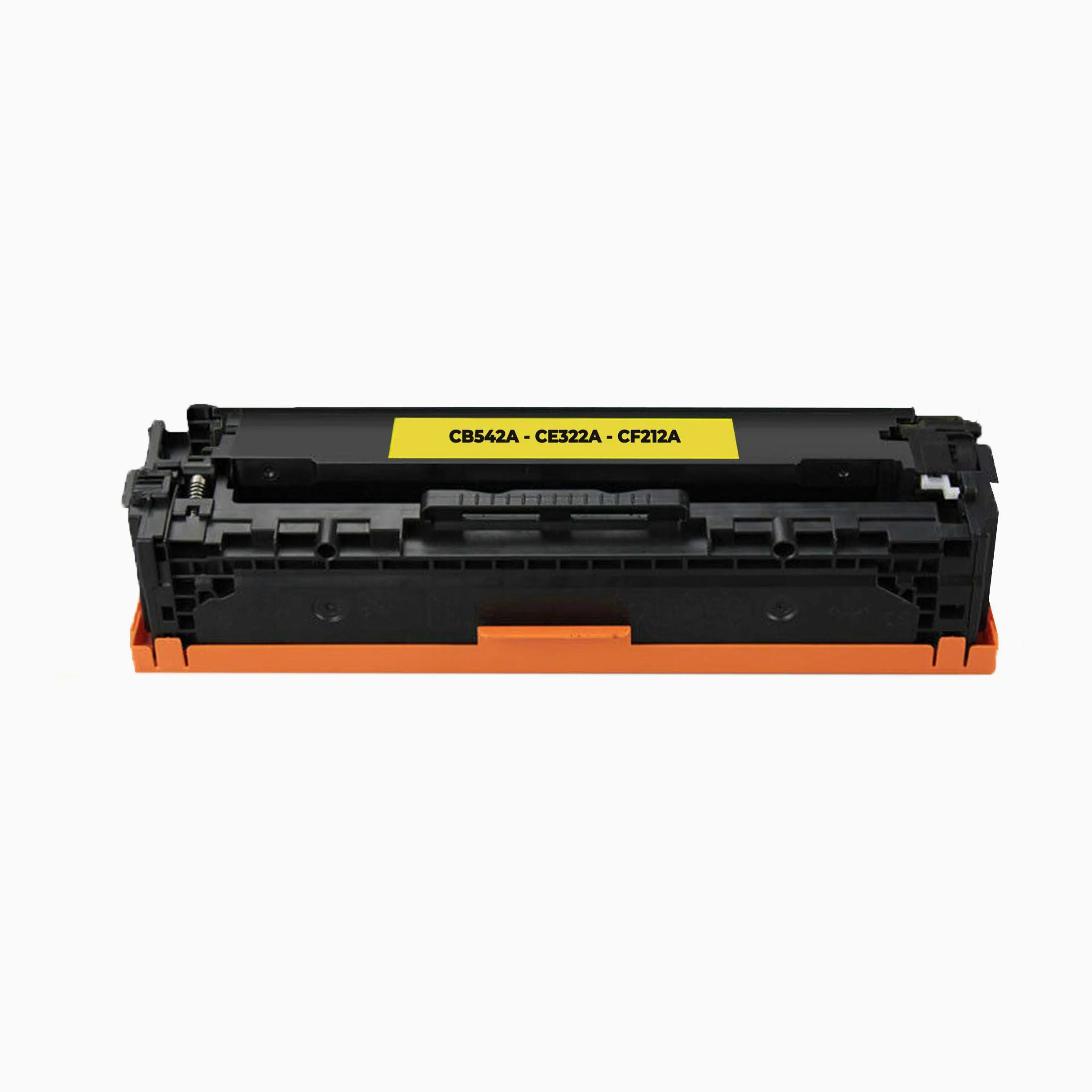 alphaink 4 Toner Rigenerati con HP 128A CE320A CE321A CE322A CE323A per stampanti HP Color LaserJet CM1410 CM1415FN CP1526NW CM1411FN CM1415 CM1416FNW CM1418FNW CP1520 CP1527NW CP1528NW