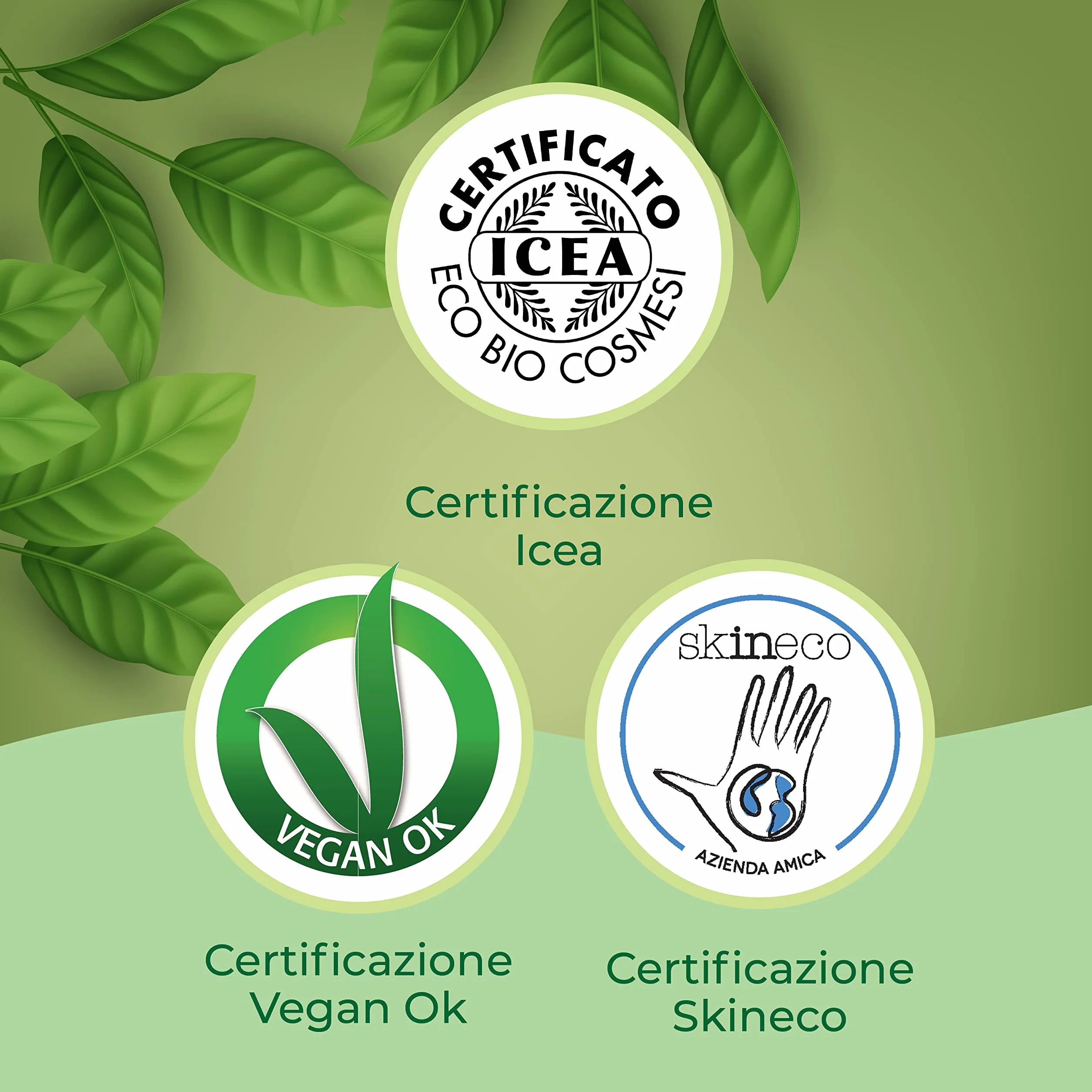 Winni's Naturel Detergente Intimo Ipoallergenico Ecoformato 500 ml