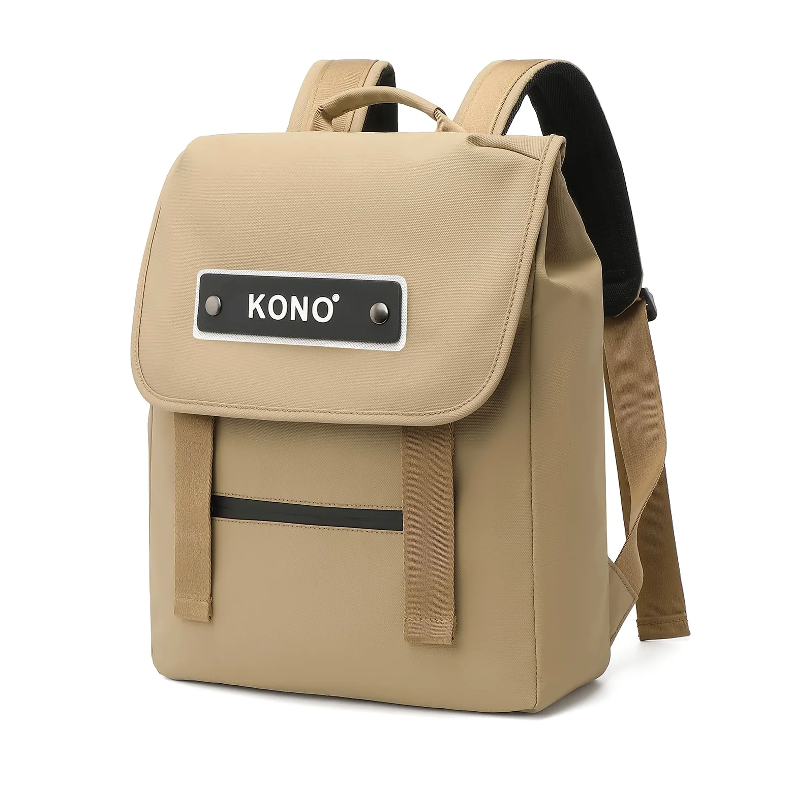 KONO Eq2327 Zaino casual per computer portatile Unisex - Adulto (Pacco da 1)