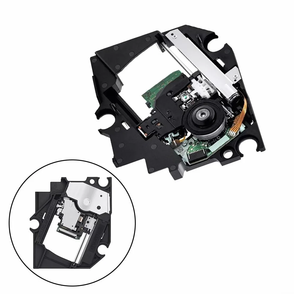 Pickup meccanico completo KEM 497AAA progettato specificamente per console PS5