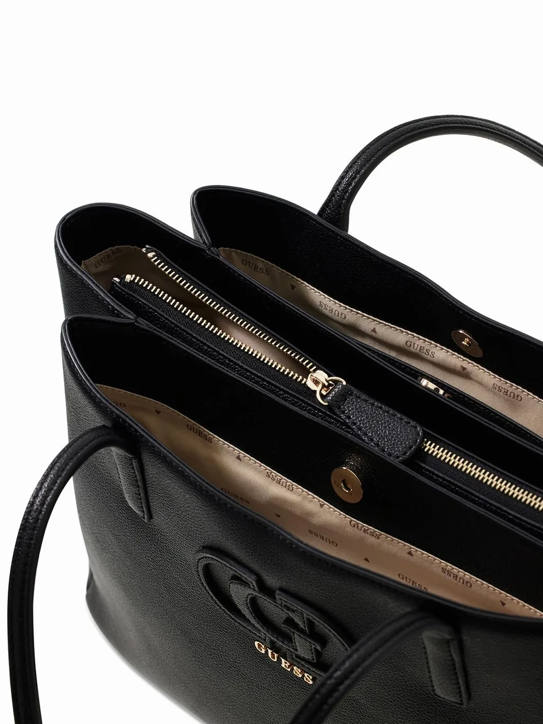GUESS donna Isola Multi Comp Tote