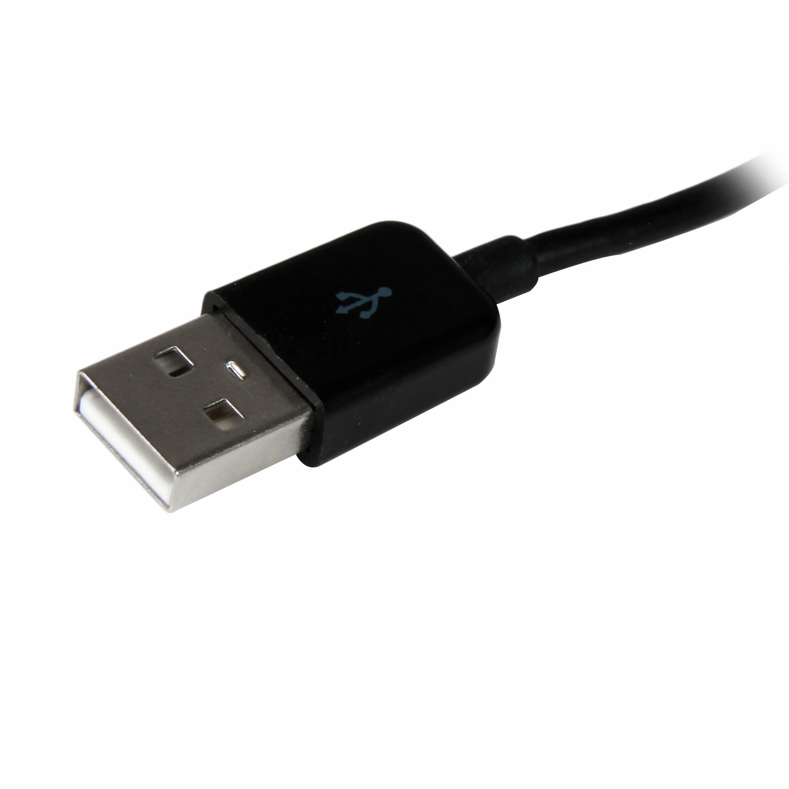 StarTech.com Adattatore Convertitore VGA a HDMI con Audio via USB, 1080p