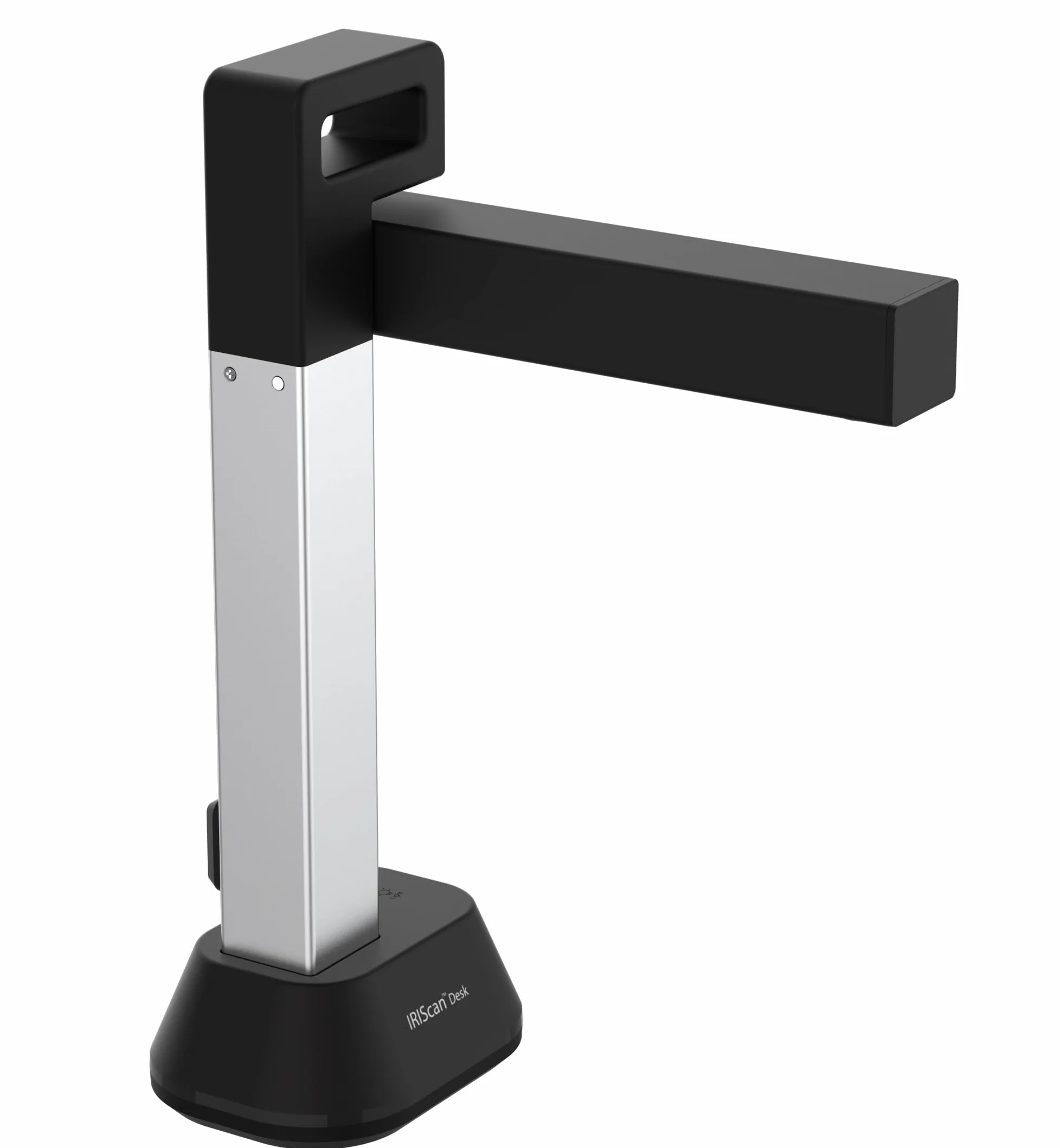 IRIScan Desk v6 Scanner A4 Documenti 8MP per Laptop Win Mac