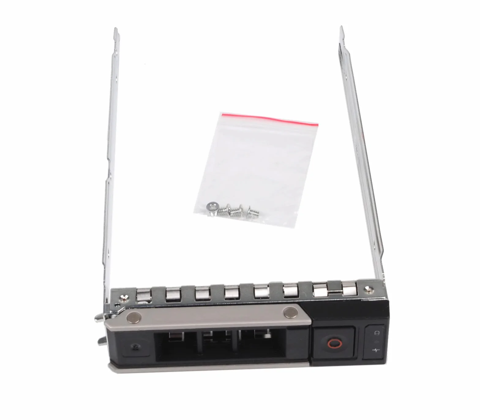 3,5 "SAS/SATA Hard Drive Bay Caddy Tray Sled per Dell Precision 3930 7920 Rack