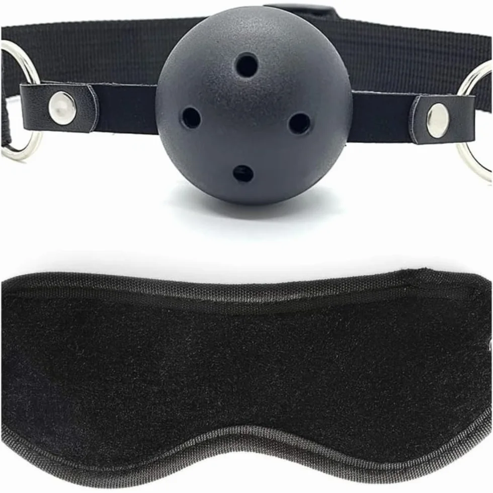 Nylon 7PCS Accessori Sportivi per Coppie con Resistenza Regolabile Nero