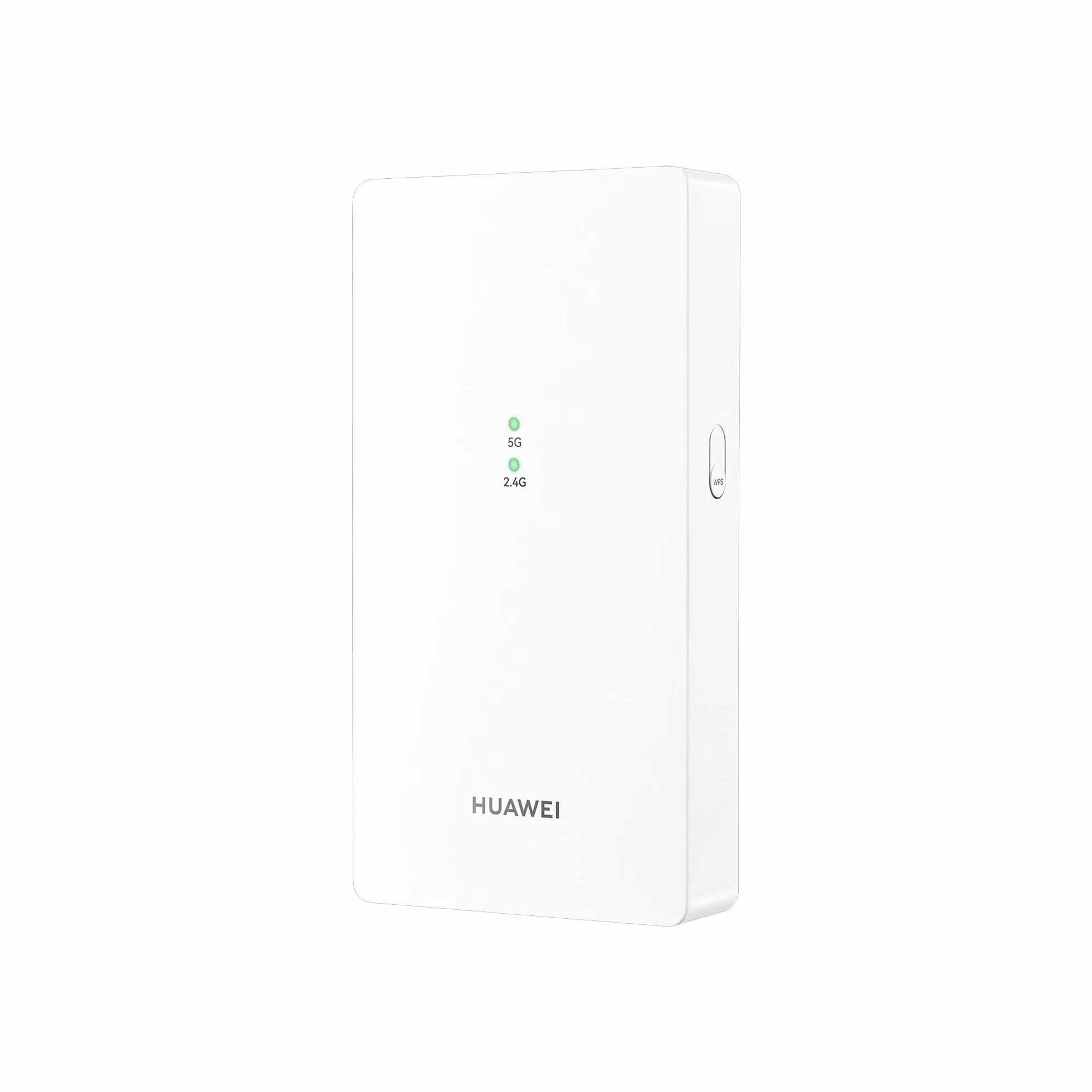 HUAWEI WiFi Extender AX3000, Wi-Fi 6 a Doppia Banda a 3.000 Mbps, Funziona con la Maggior Aprte dei Router Wi-Fi, Modalità AP, Connessione alla Rete con un Solo Clic, Garanzia di 30 Mesi