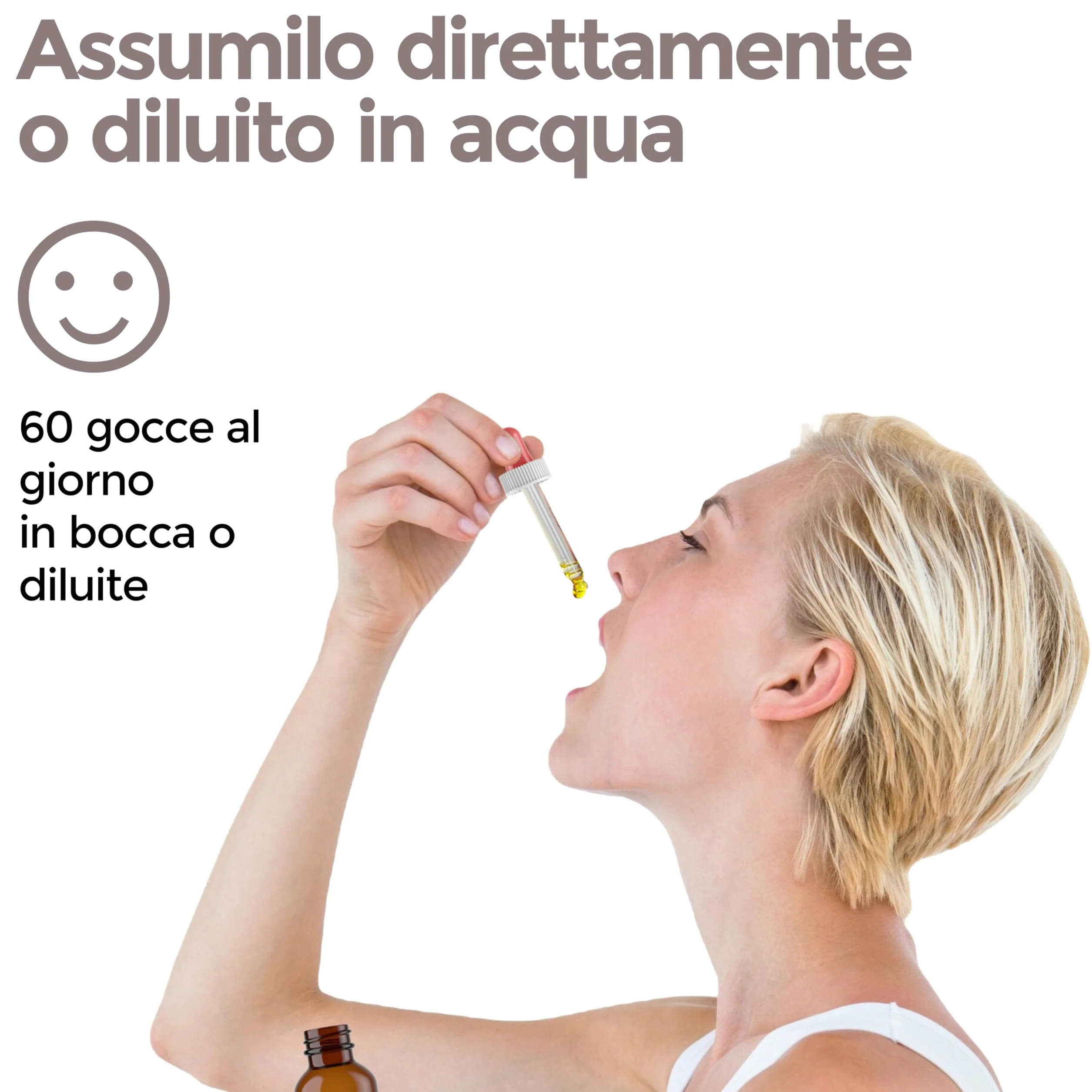 Cardo Mariano Tarassaco e Carciofo Gocce 100 ml Integratore Detox Fegato e Intestino Silimarina Extra Forte