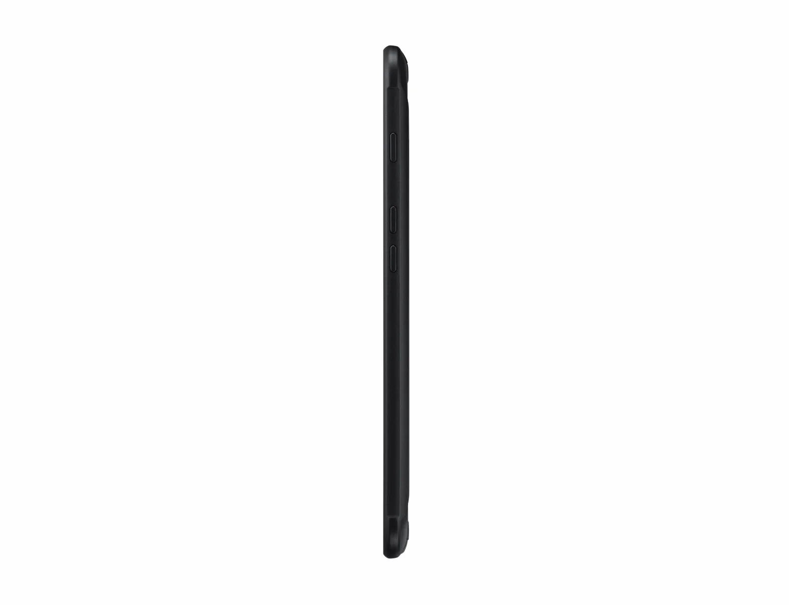 SAMSUNG Galaxy TAB Active 2 SM-T395 4G 16GB Tablet, Nero (Ricondizionato)