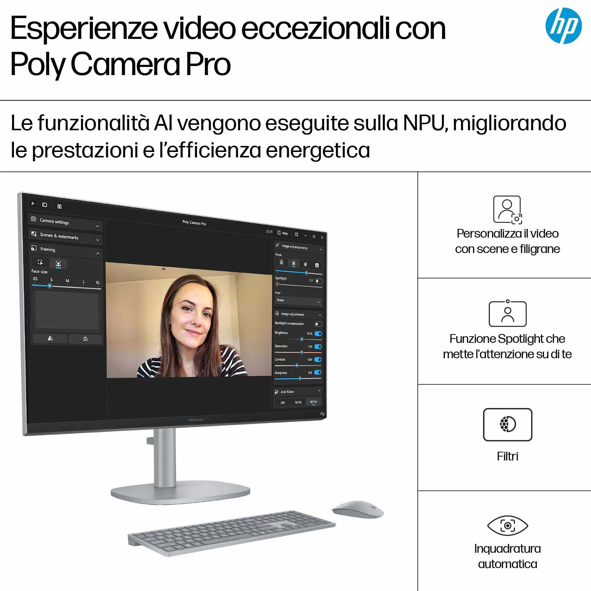 HP OmniStudio X 32-c0000sl
