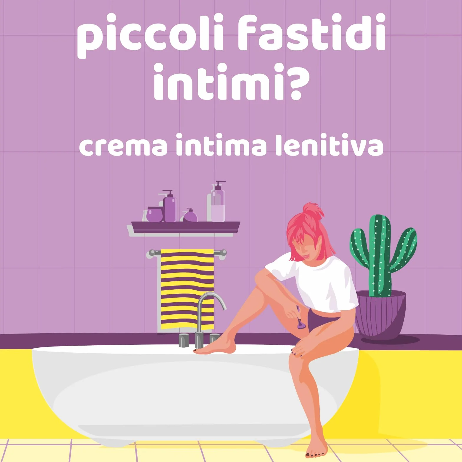 Chilly Crema Intima Lenitiva 50 ml con Vitamina B5 e Bisabololo pH5 Azione Idratante e Calmante