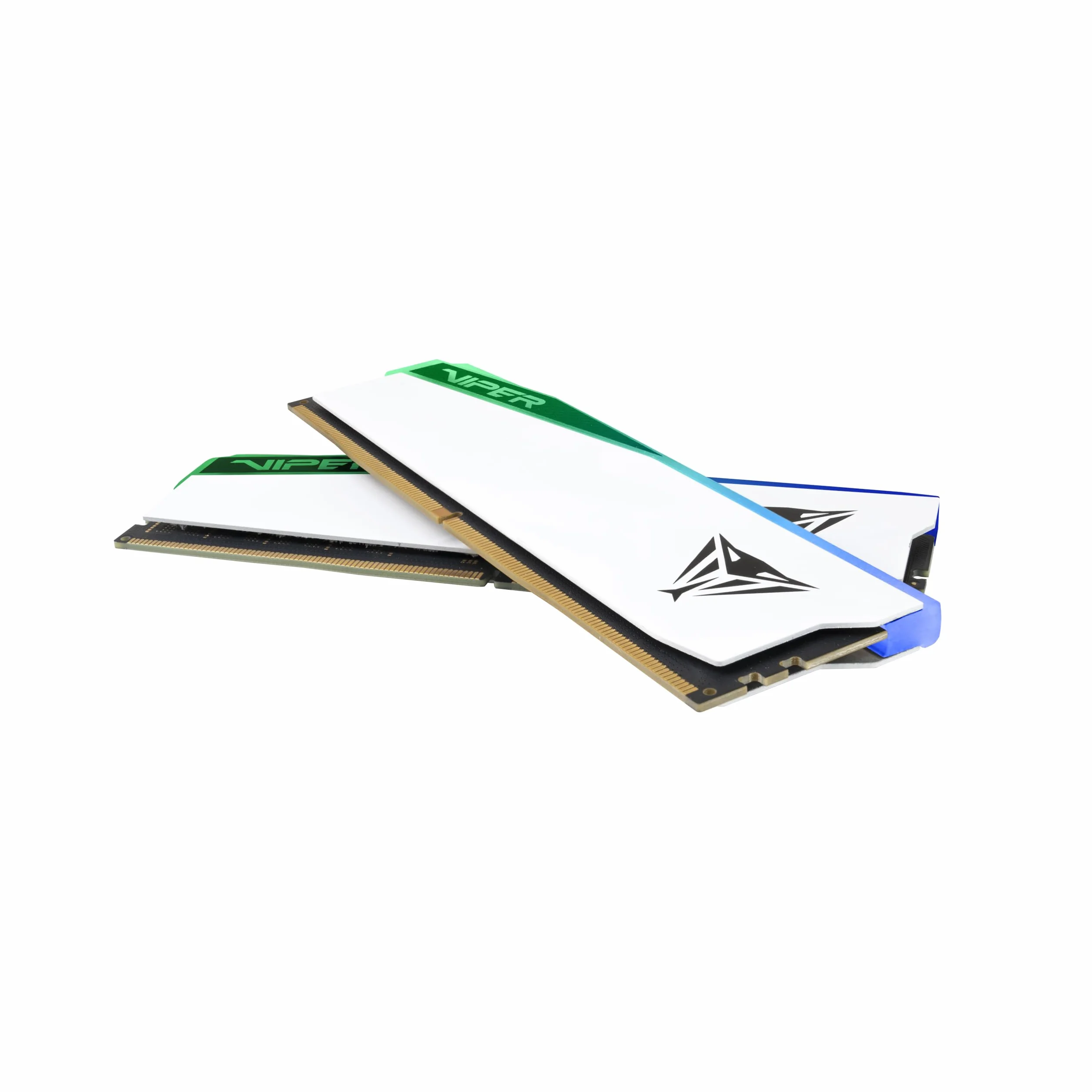 Patriot Viper Elite 5 RGB DDR5 32GB (2 x 16GB) 6000MT/s Kit - PVER532G60C30KW