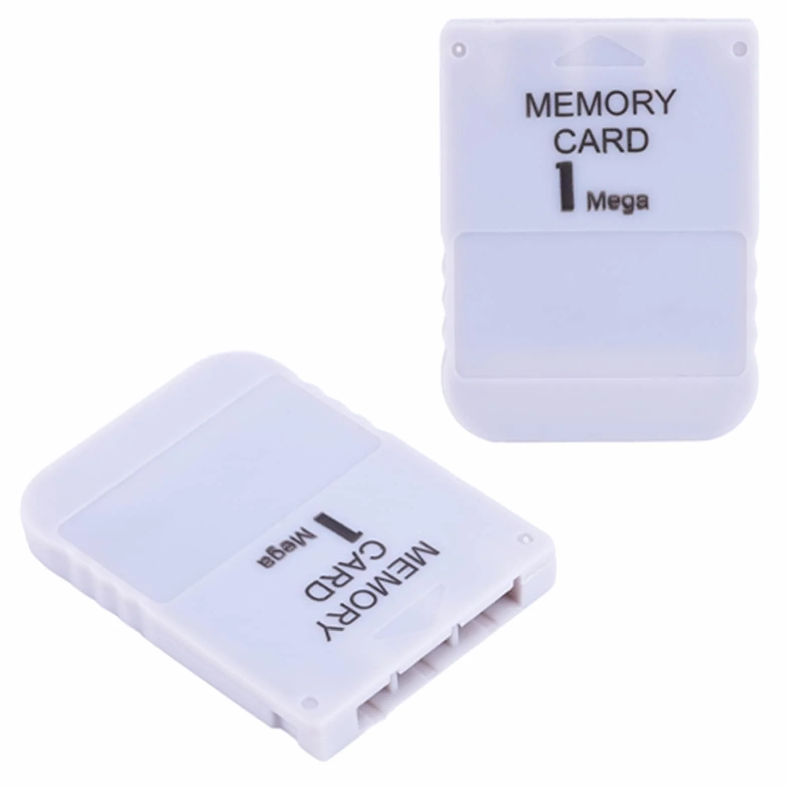 Memory Card da 1 MB per, Scheda di Memoria per 1 Gioco,