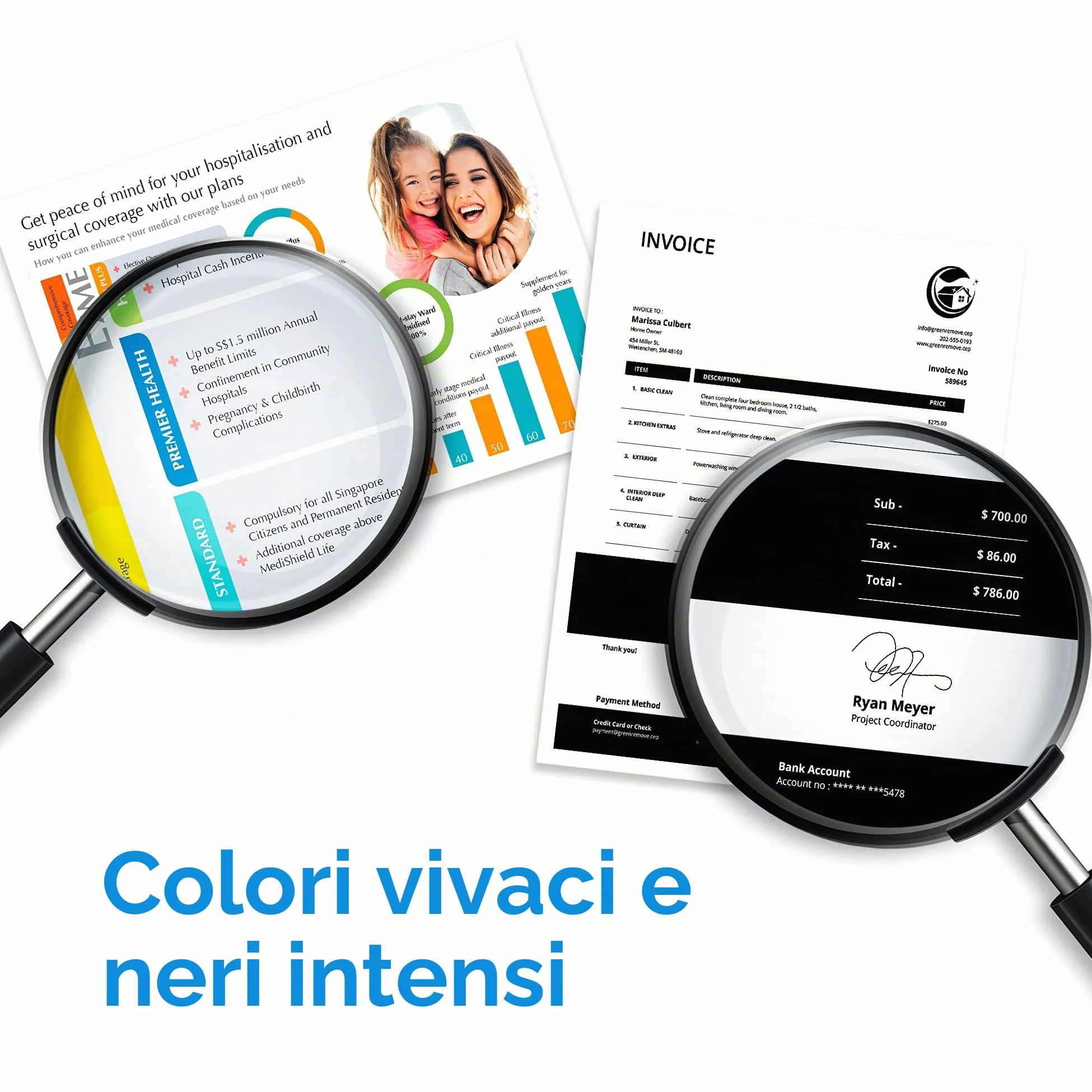 HP 12A Q2612A, Cartuccia Toner Originale da 2000 Pagine, Compatibile con le Stampanti LaserJet 1010, 1012, 3015, 3020, 3030, 1020, 1022NW, 3050, M1005 MFP, M1319 MFP, 108se, Nero