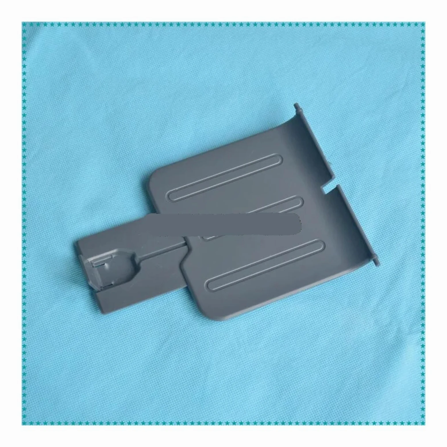 Vassoio uscita carta, compatibile con HP, P1102 P1102S | 1005 1006 1007 1008 1106 1108 P1607, uscita stampante, RM1-6903-000, RC2-9262, RC2-9232(1)