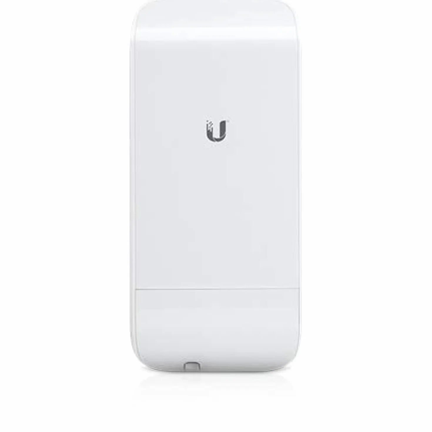 Ubiquiti Networks NanoStation Loco M2 - WLAN access points (5 - 95%, -30 - 75 °C, IEEE 802.3, IEEE 802.3u, White, Plastic, Atheros MIPS 24KC 400 MHz)