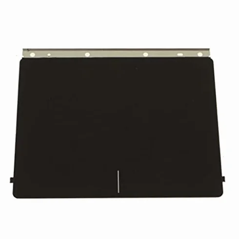 Touchpad per Laptop per dell Vostro 3580 3581 3582 3583 3584 3590 3591 0GFJH7 GFJH7 Nero Nuovo