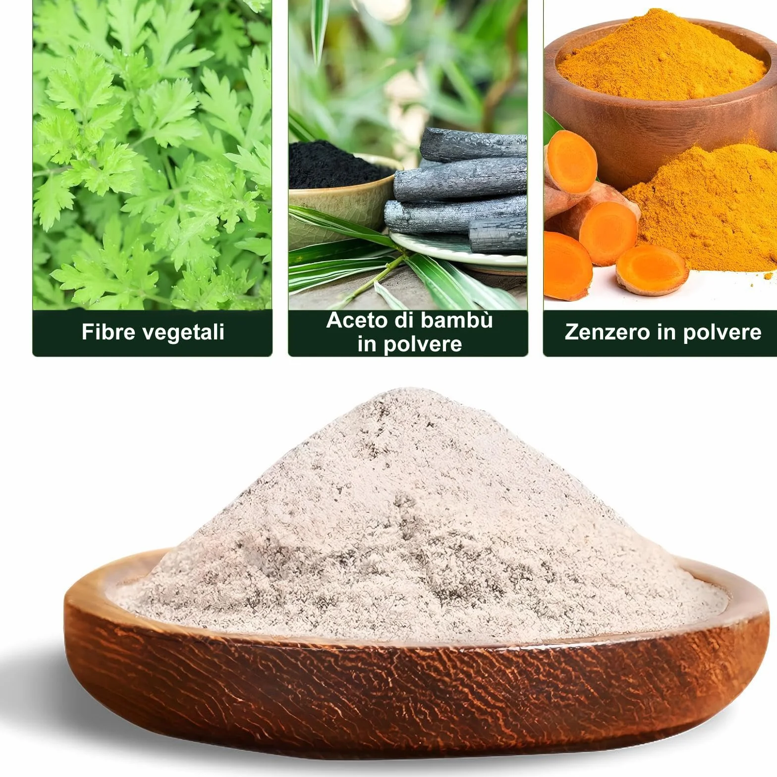 Cerotti Detox Piedi 50PCS Erbe Naturali Elimina Tossine