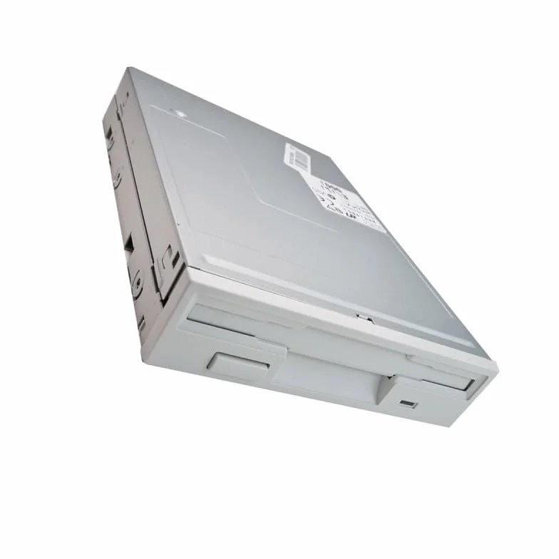 Lettore floppy interno SONY MPF920-E 2HD 2DD 300rpm Floppy 3.5"