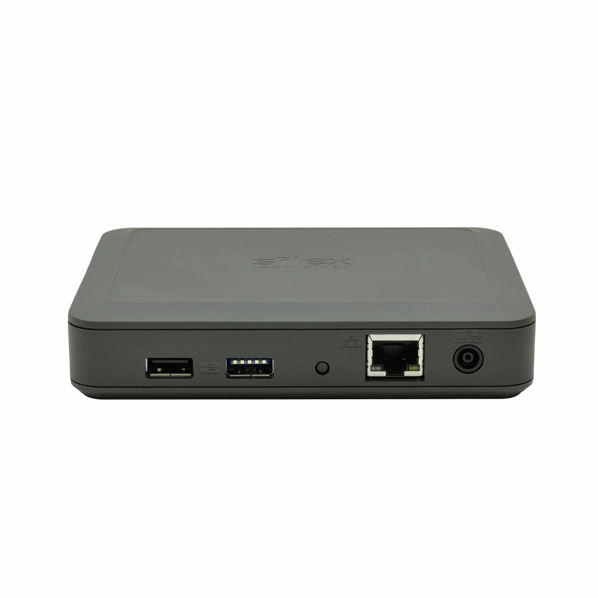 Silex DS-600 USB 3.0 Device Server – per un utilizzo sicuro di dispositivi USB in ambienti professionale Network