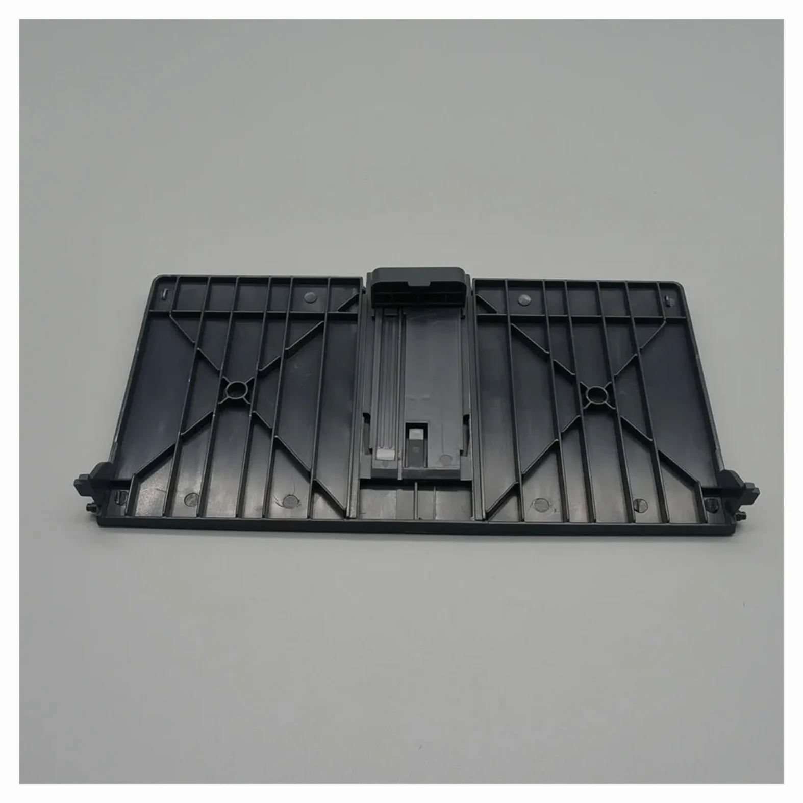 Vassoio ingresso carta, compatibile con HP, 1010 1012 1015 1018 | RM1-2079-000CN, RM1-0629-000CN, 1020, Q5911A(Black)