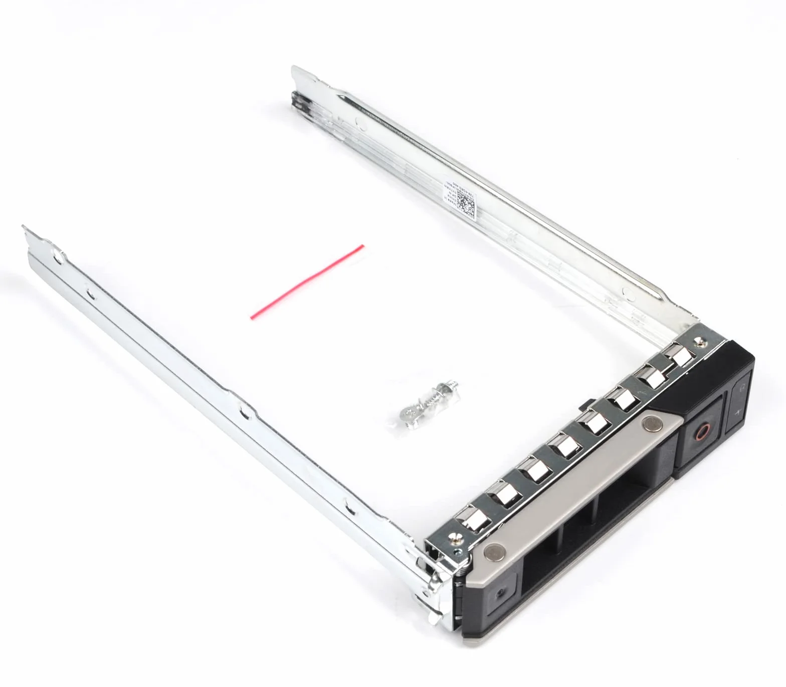 3,5 "SAS/SATA Hard Drive Bay Caddy Tray Sled per Dell Precision 3930 7920 Rack