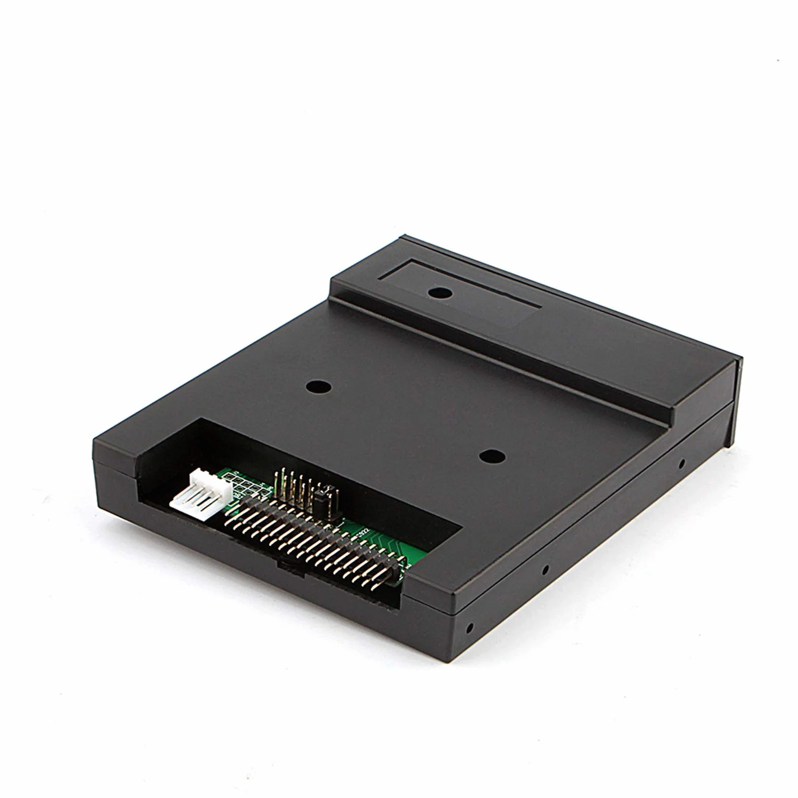 Emulatore di unità floppy USB SFR1M44-U100 1,44 MB 3,5" Floppy unità floppy emulatore USB SSD Floppy emulatore per tastiera musicale