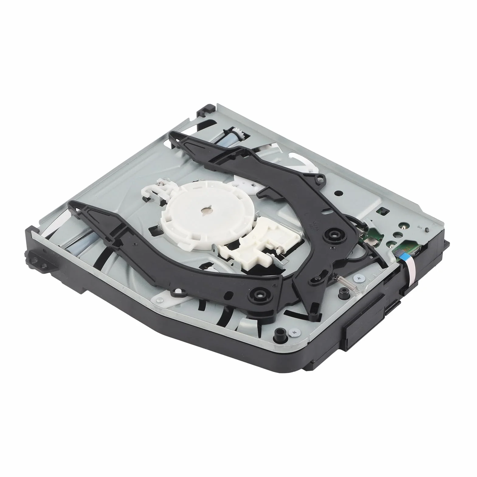Slim Drive Dvd Ultra Sottile unità Ottica Interna Sostituzione Blu-Ray Dvd Drive Console Case di Ricambio Plug And Play unità Disco Blu-Ray Dvd per Slim Console di Gioco