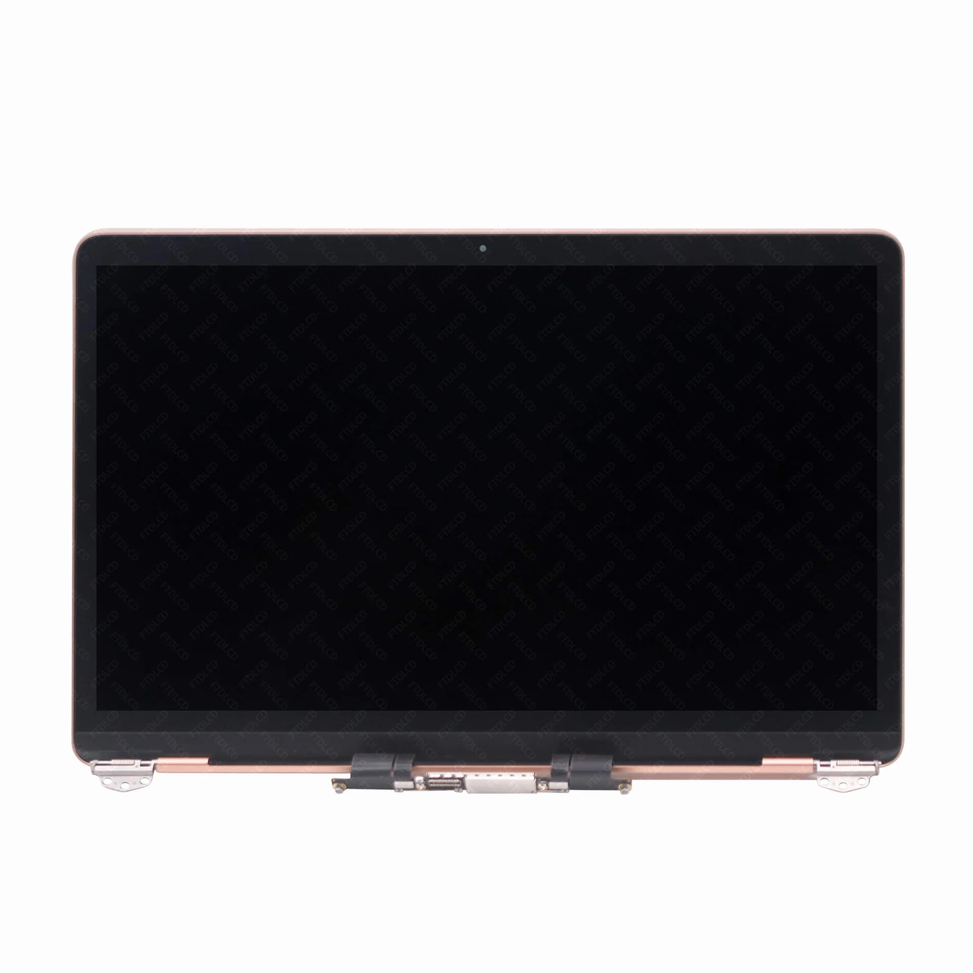 13,3 Pollici Sostituzione del Display LCD per Apple MacBook Air Retina A1932 EMC 3184 2018 2019 (Rose Gold)