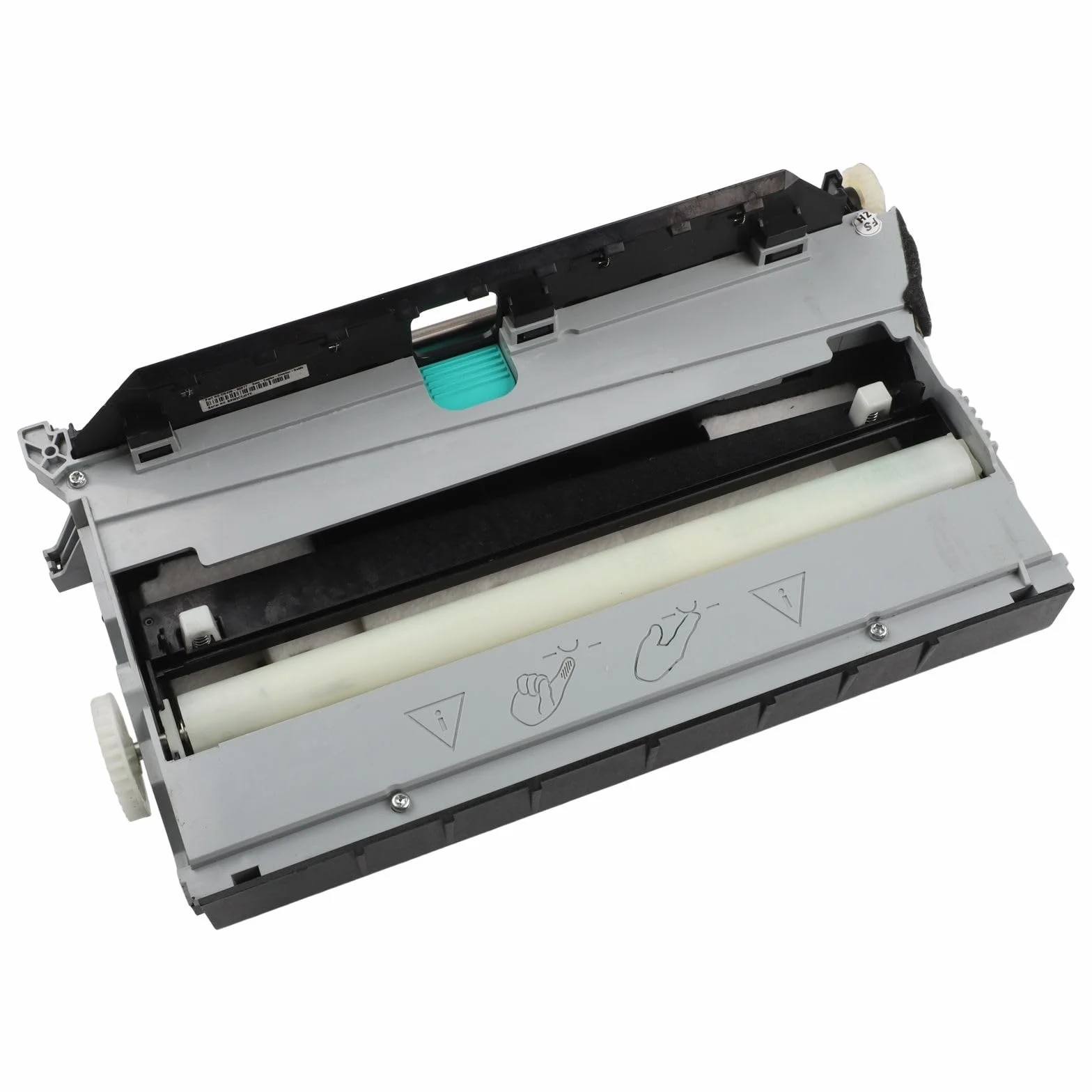 CN598-67004 Unità di raccolta dell'inchiostro residuo del gruppo del modulo di stampa per stampanti HP Pro e PageWide, unità di raccolta del contenitore della carta di scarto della stampante