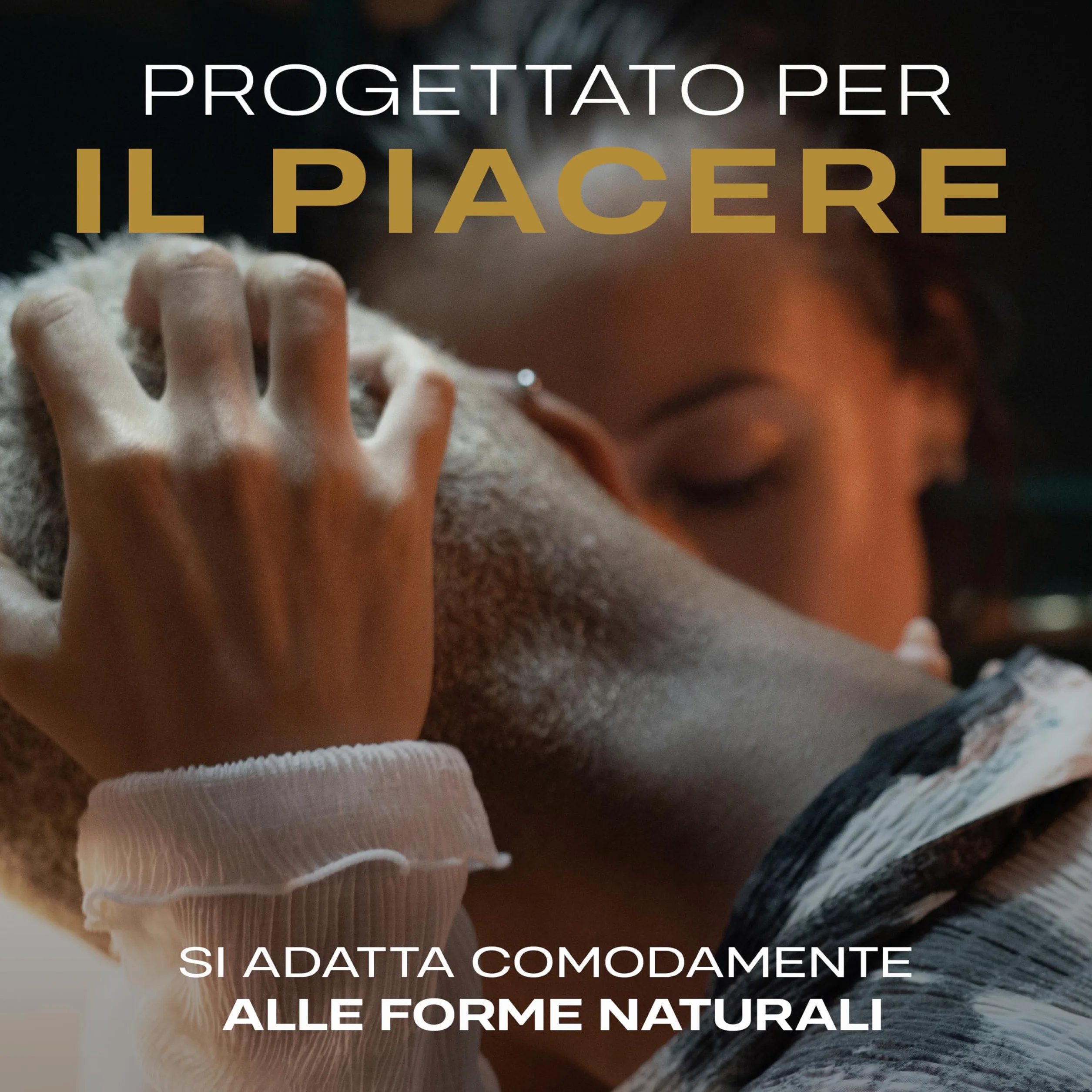 SKYN Elite Extra Lub Preservativi Senza Lattice Poliisoprene Ultra Sottili 10 Pezzi