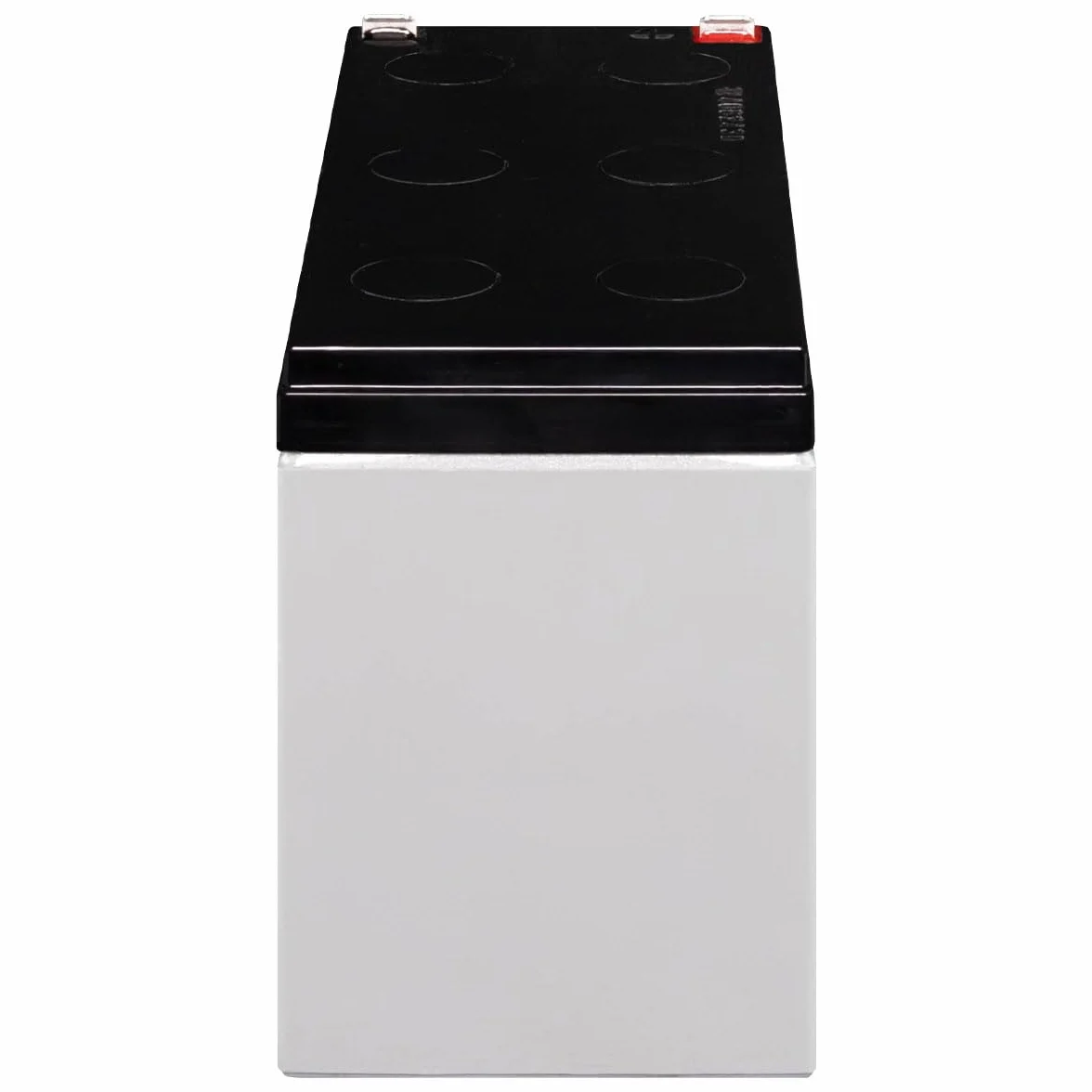 Batteria Yuasa al Piombo-Acido per UPS 12V 8,5Ah, NPW45-12 (Faston 250 6,30 mm)