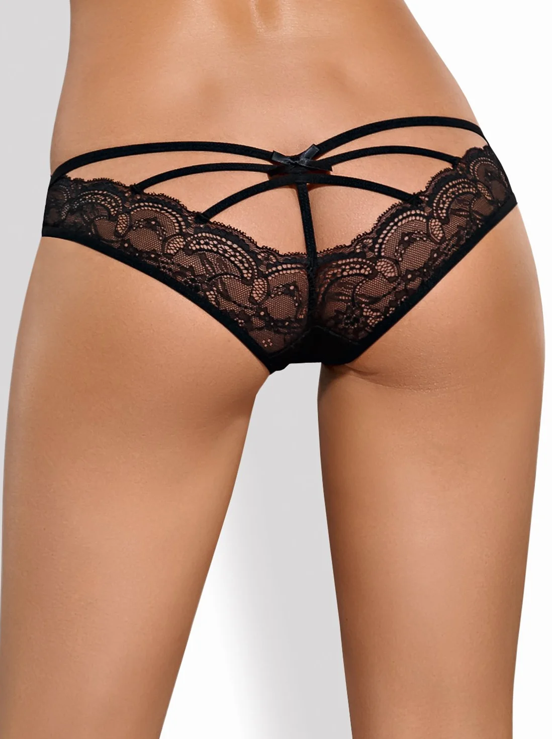 Obsessive Sexy Lace Mutandine Donna