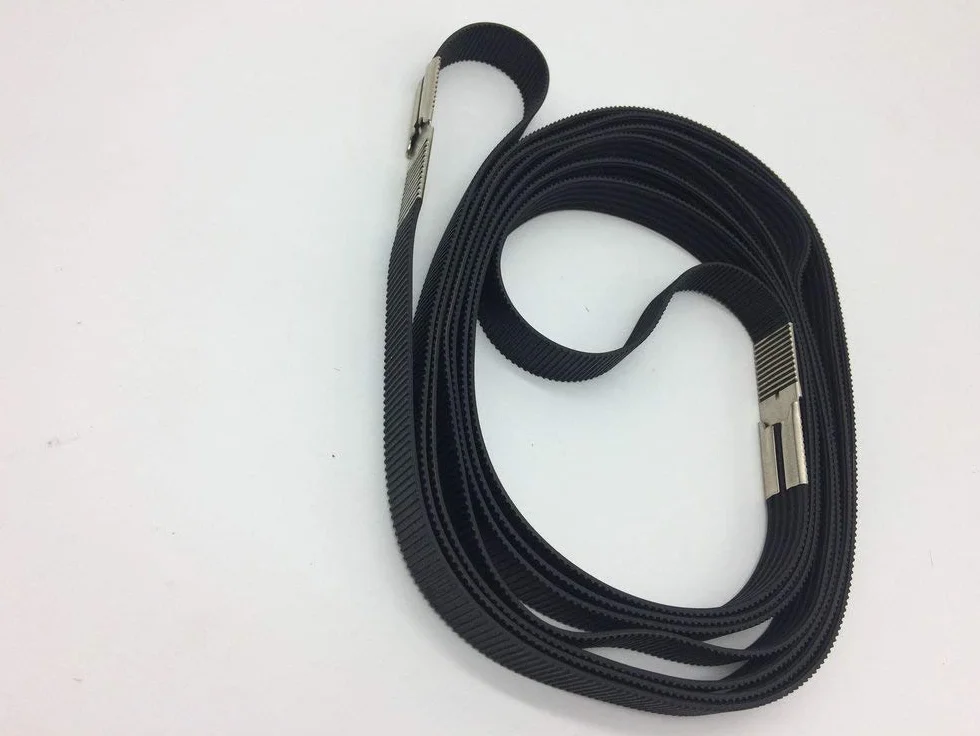 KBREE per Stampante PRTA00307 1 PZ Cinghia di Trasporto da 42 Pollici per HP Designjet 4000 4020 4500PS 4520 Z6100 Z6200 D5800 T7100 L25500 Q1273-60228 CQ109-67004