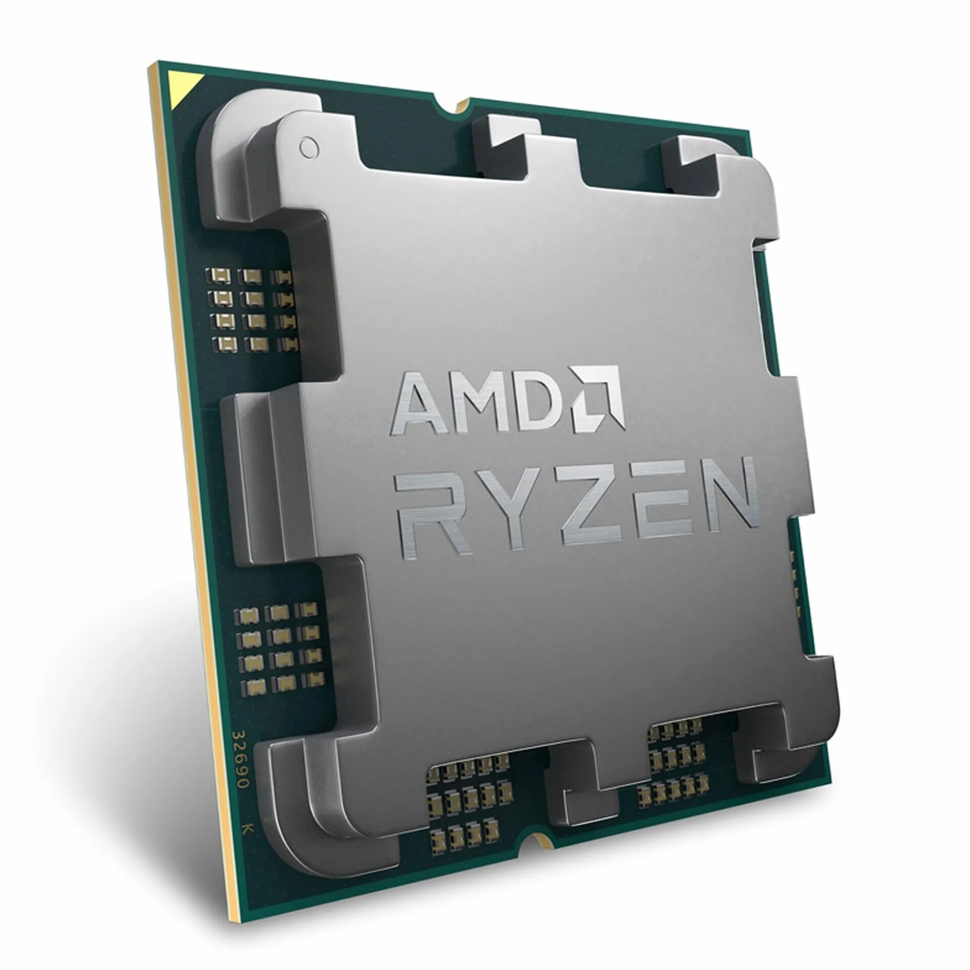 ProcessorE-AmD-Ryzen 5-8600g