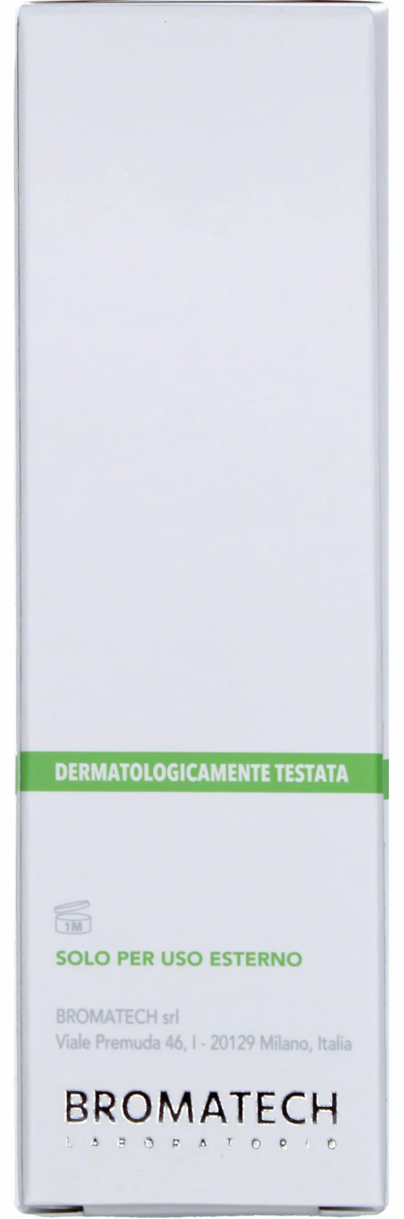 BROMATECH Crispagyn Crema Lenitiva Rigenerante Con Lactobacillus Crispatus 30 Millilitri