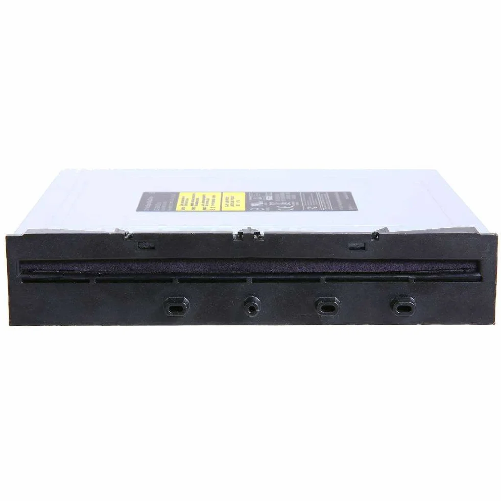 N\C Unità disco ottico Unità DVD Blu-ray Disc DG-6M5S sostituibile per console Xbox One S Unità ottica Unità DVD
