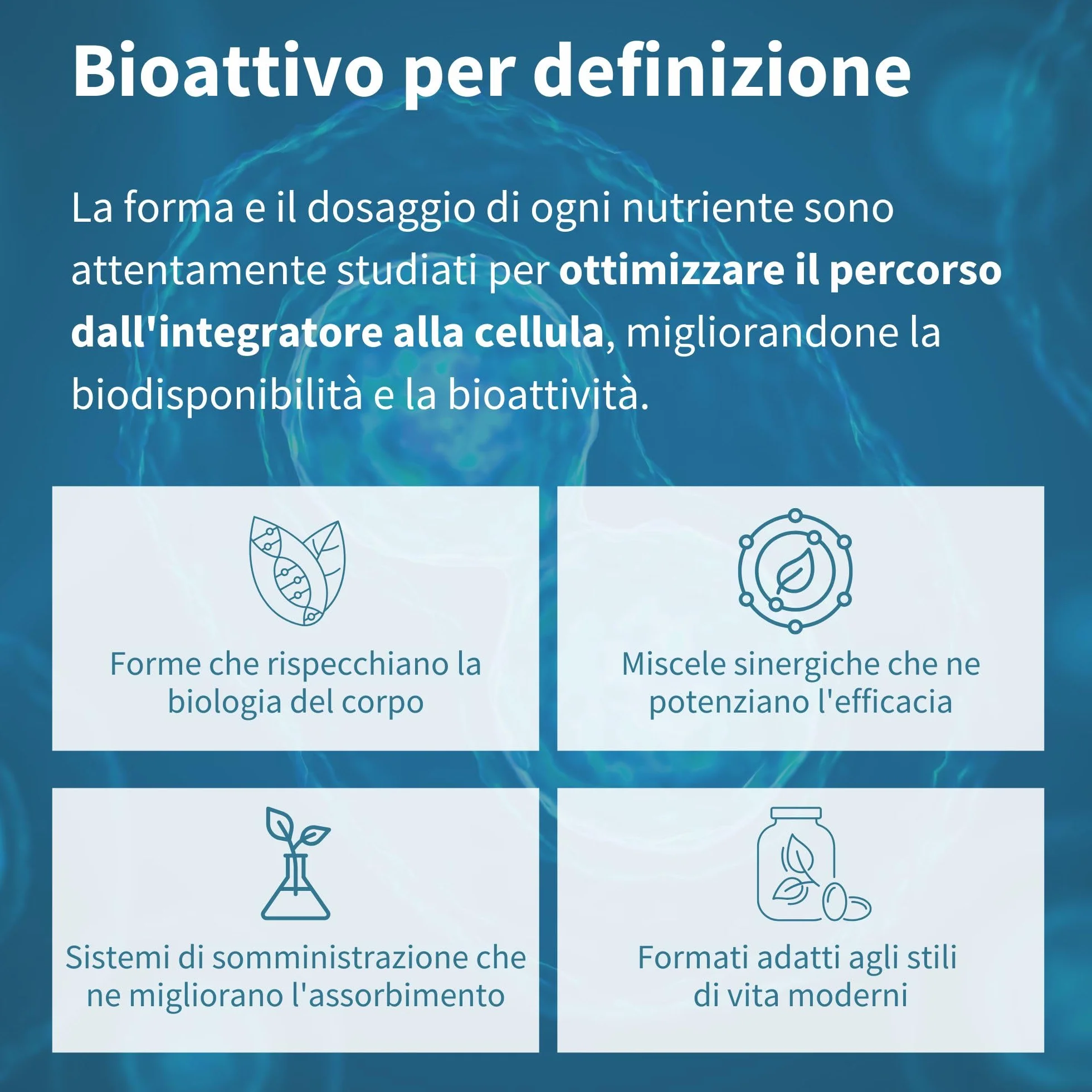 Igennus VESIsorb Ubiquinolo 100mg Kaneka Ubichinolo Coenzima Q10 Idrosolubile 30 Capsule