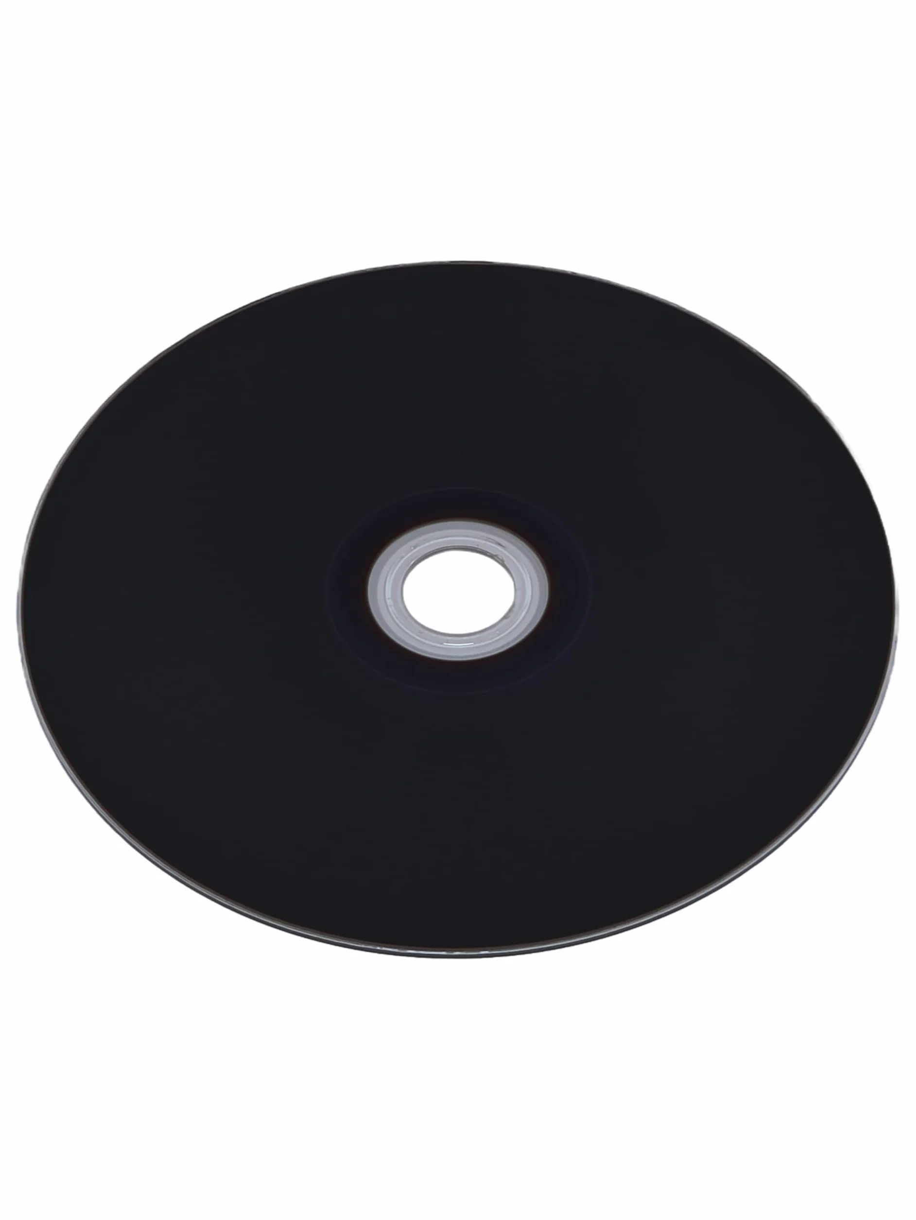Confezione da 10 ACU-DISC BD-R DL 4x 50GB Bianco A getto d'inchiostro Blu-Ray