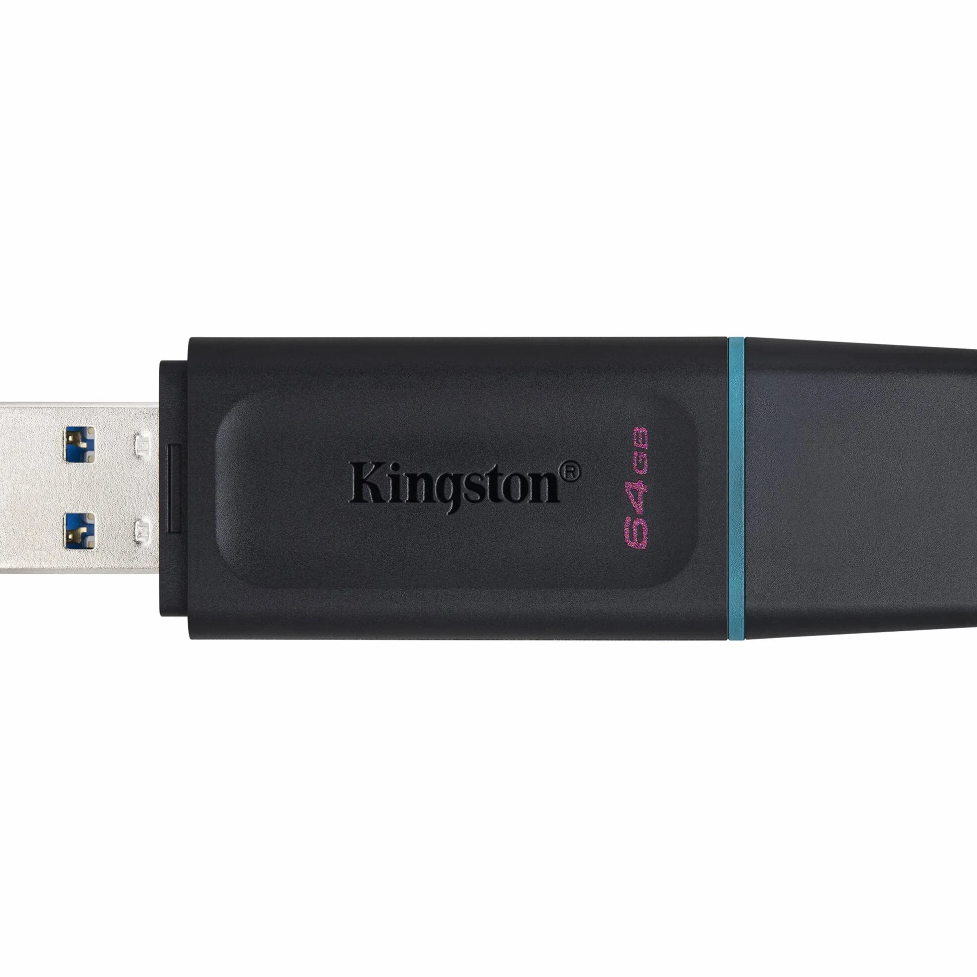 Kingston DataTraveler Exodia 64 GB Flash Drive (3 Pezzi)