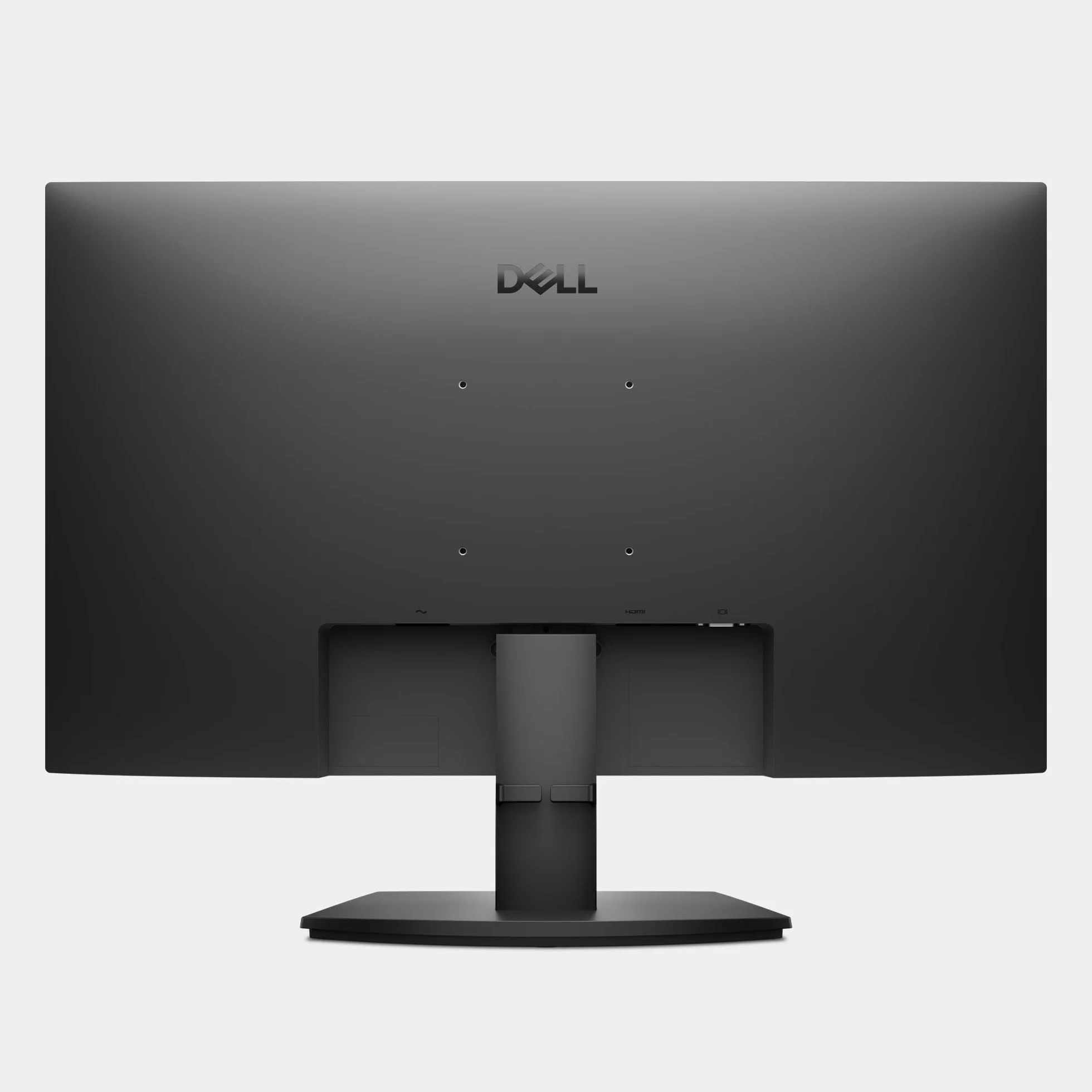 Dell 27 Monitor - SE2725HM, Full HD (1920x1080), 100Hz, IPS, 5ms, VESA (100x100mm), HDMI, VGA, 3 Anni di Garanzia, Nero